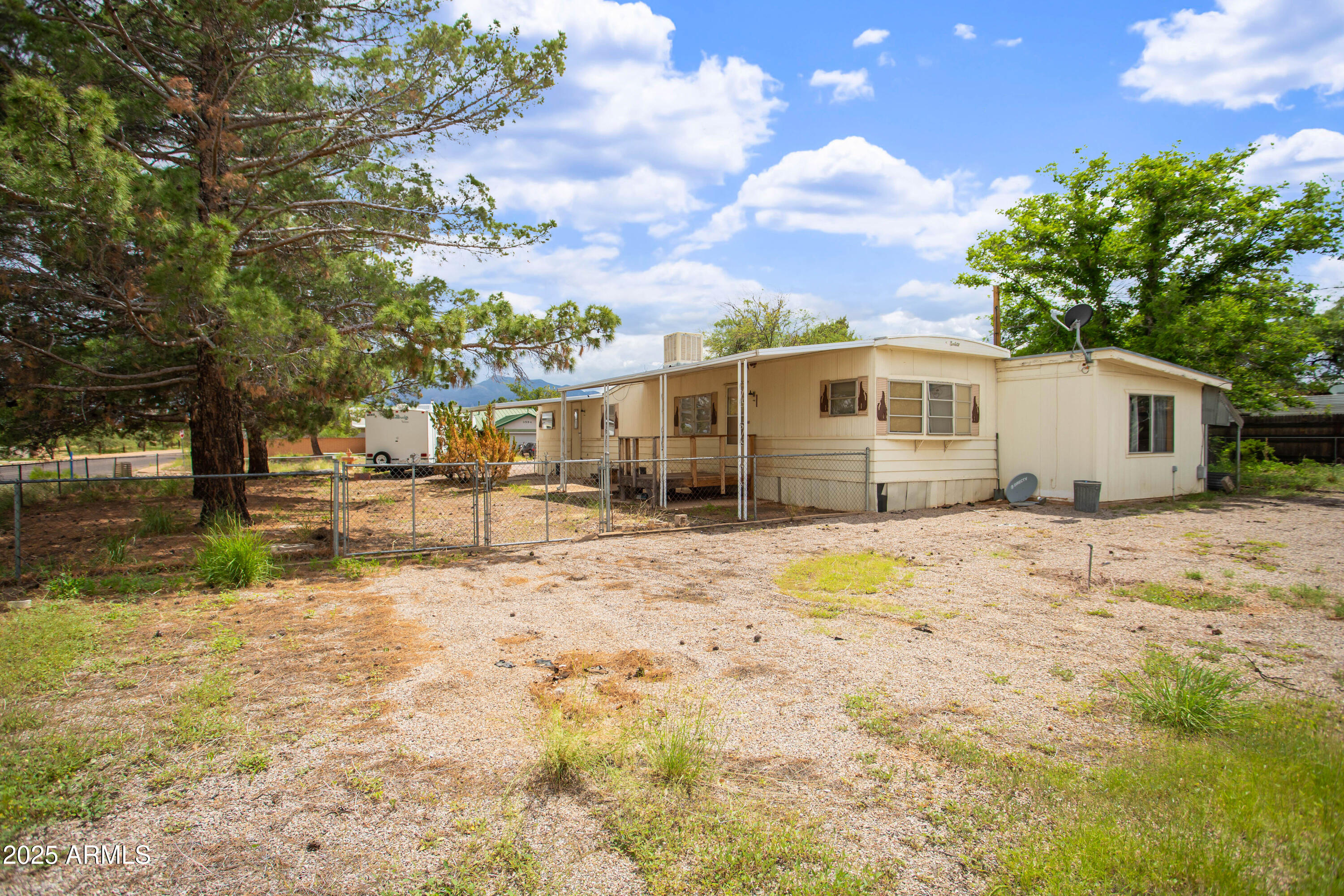 Village Meadows Mobile Home Estates - Residential