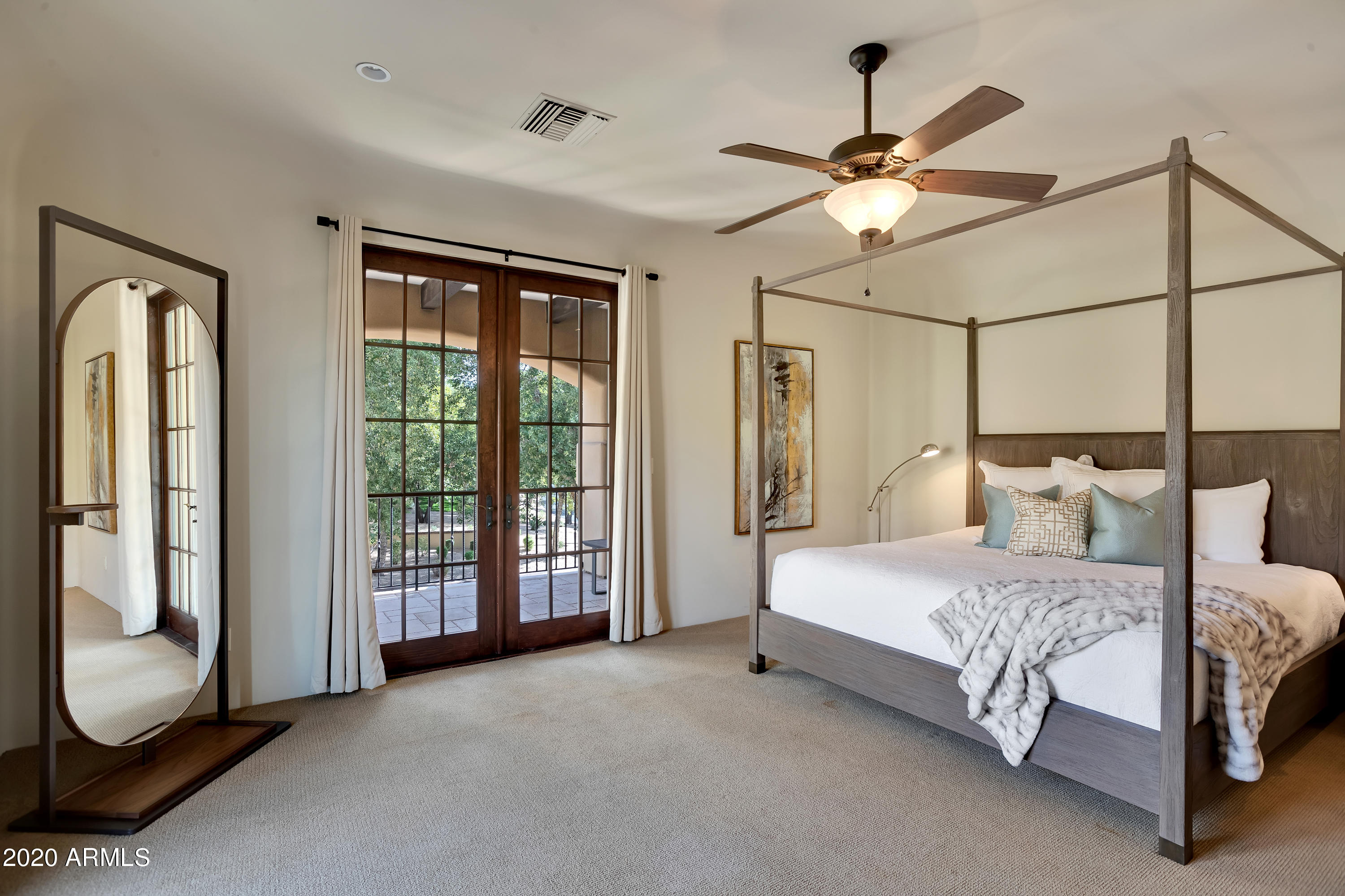 Silverleaf - Residential