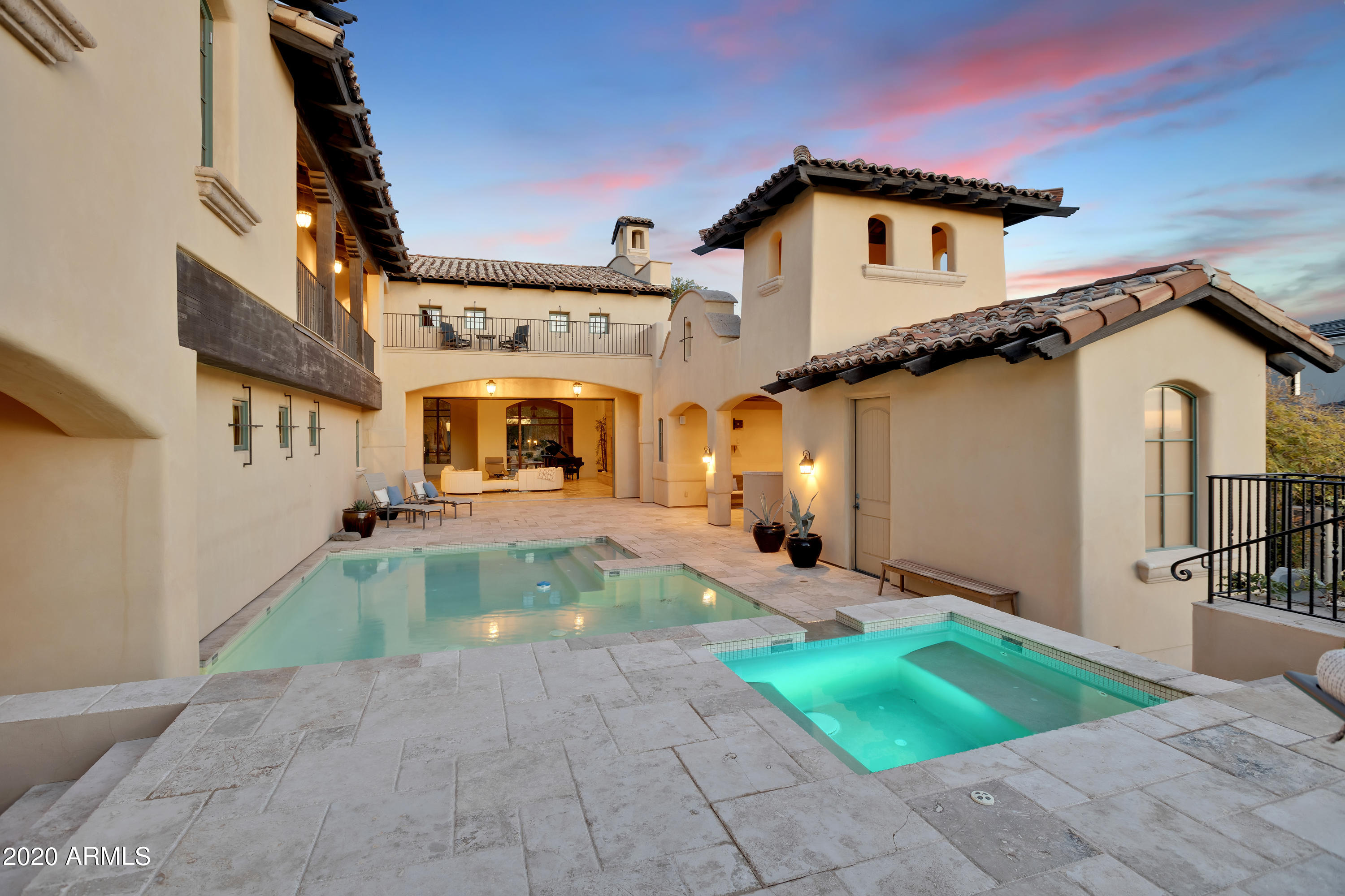 Silverleaf - Residential