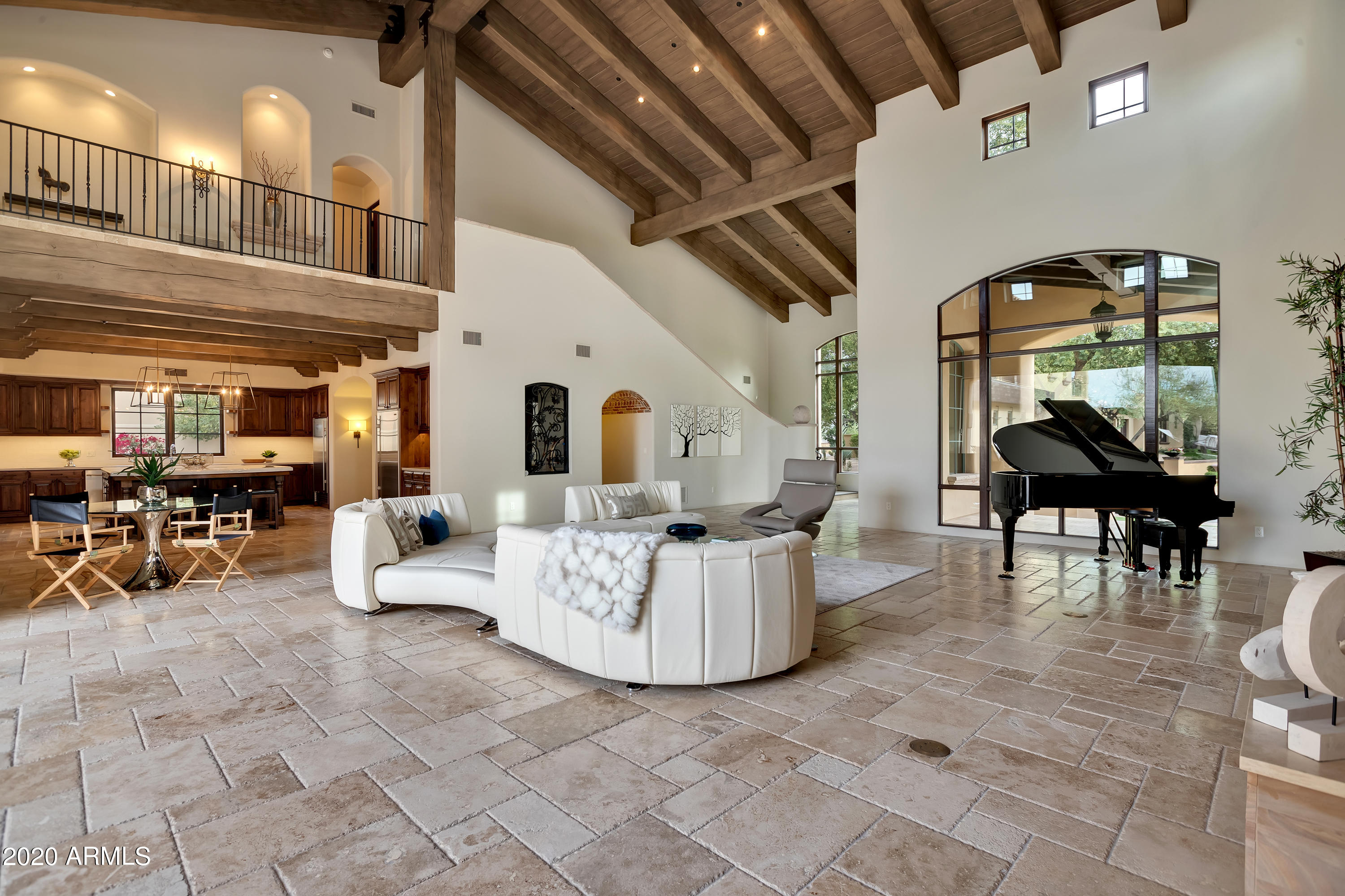Silverleaf - Residential
