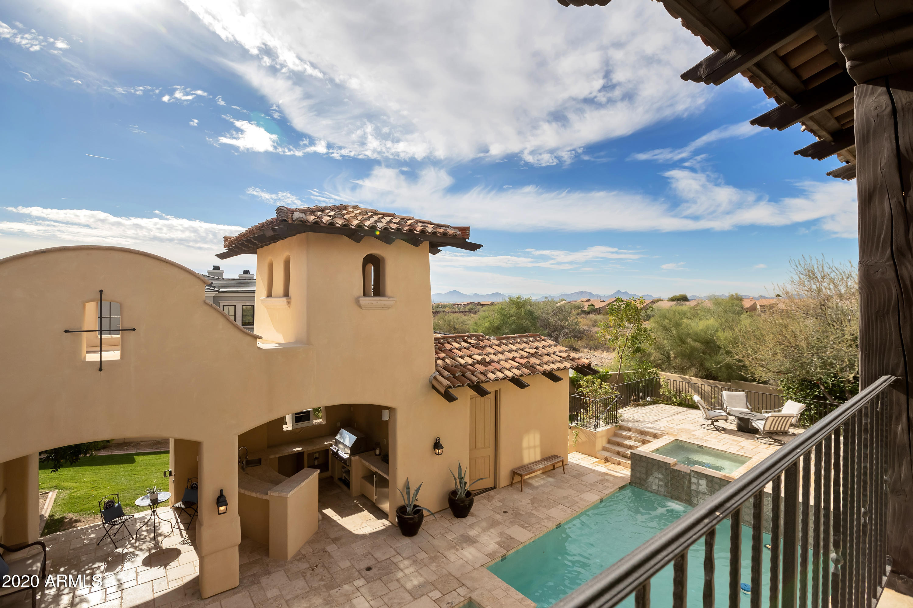 Silverleaf - Residential