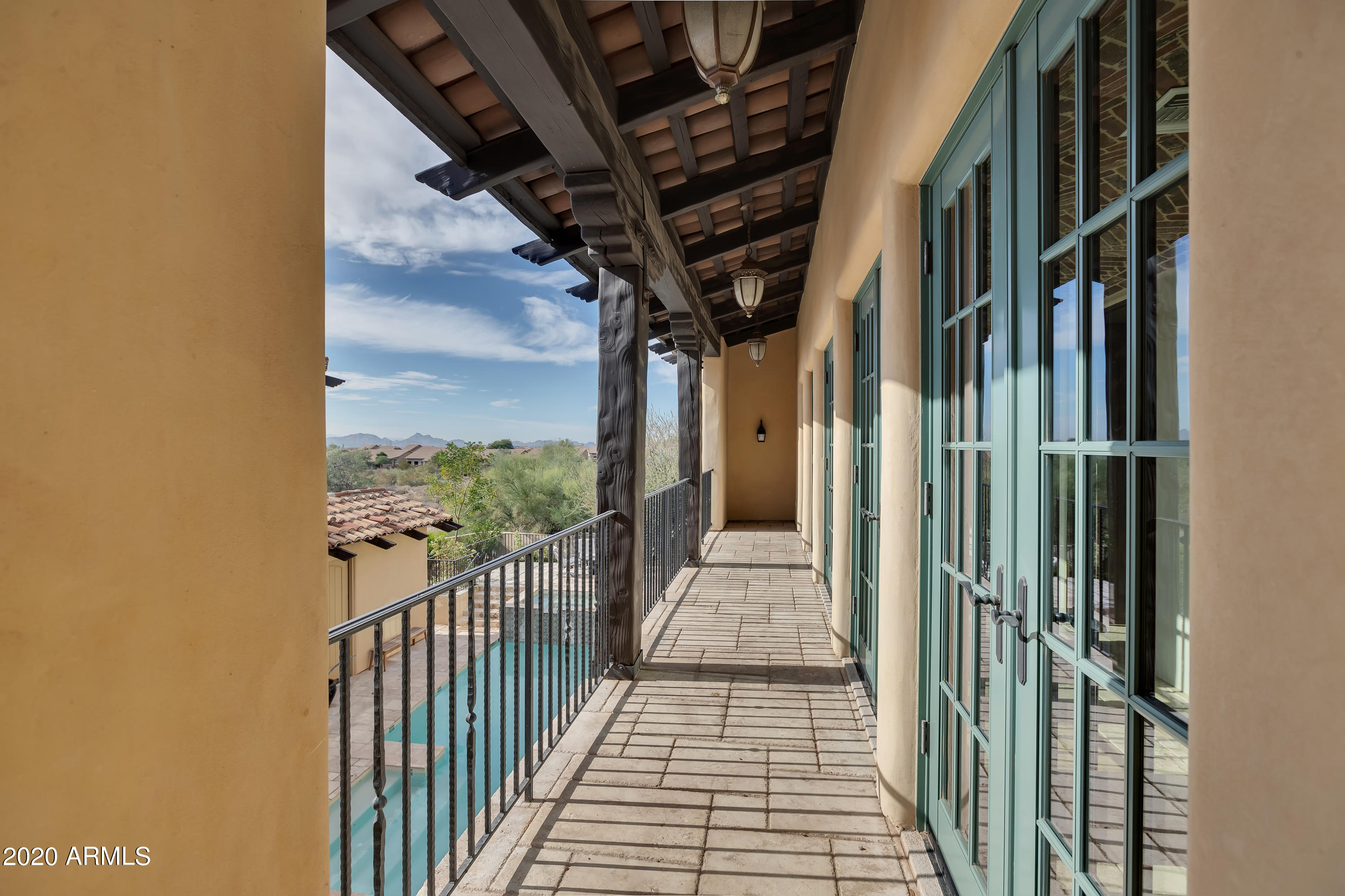 Silverleaf - Residential