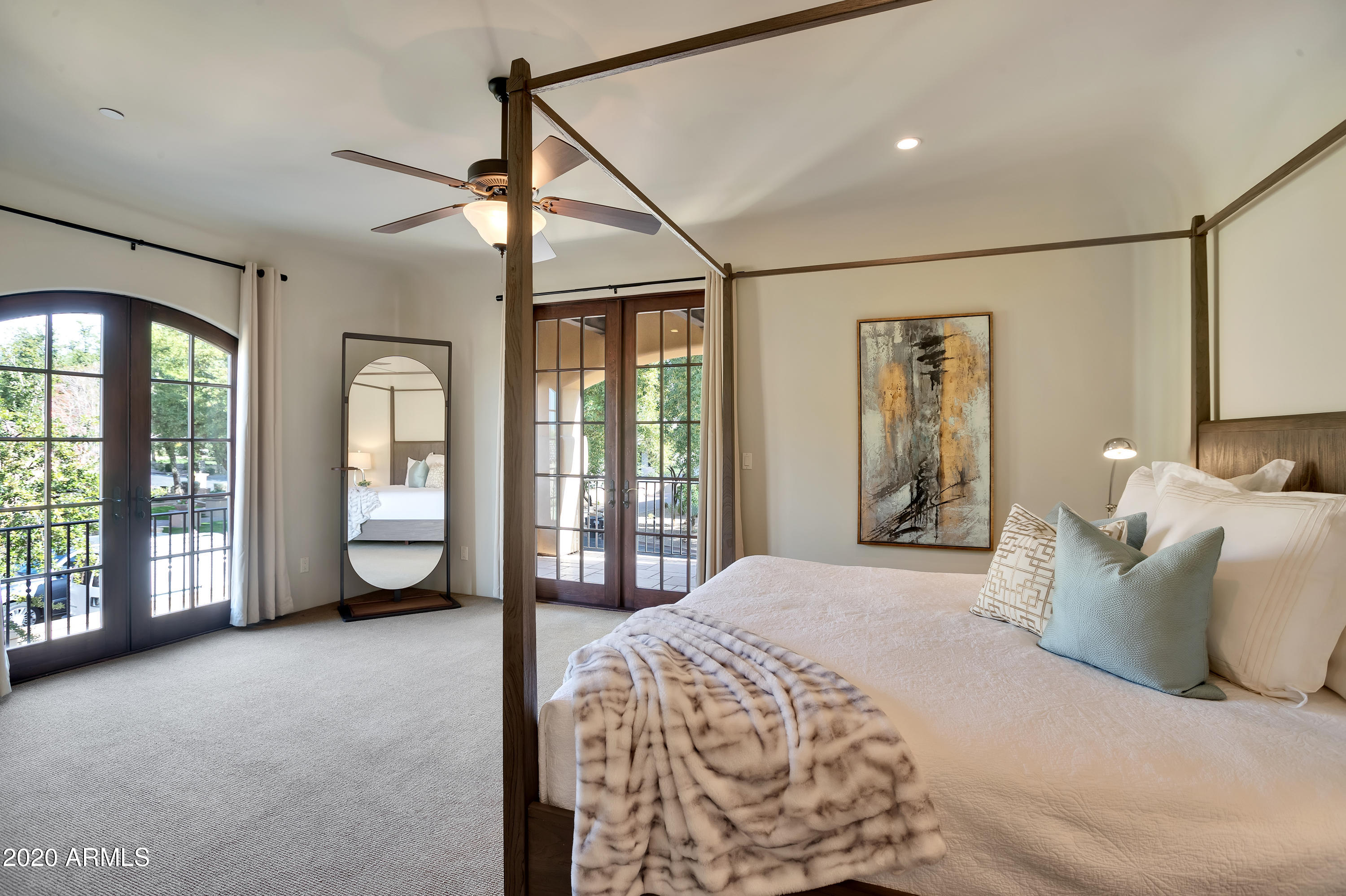 Silverleaf - Residential