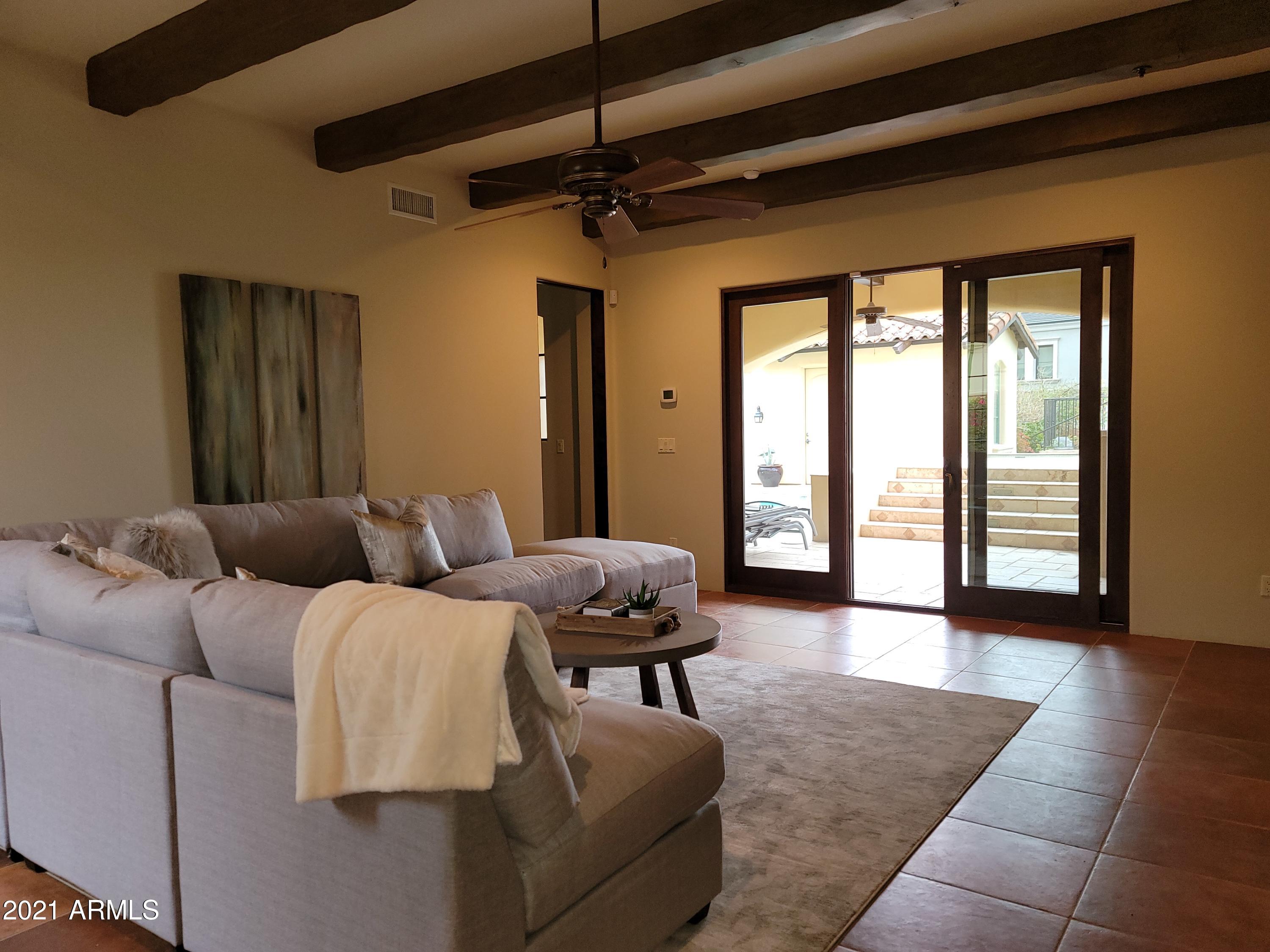 Silverleaf - Residential