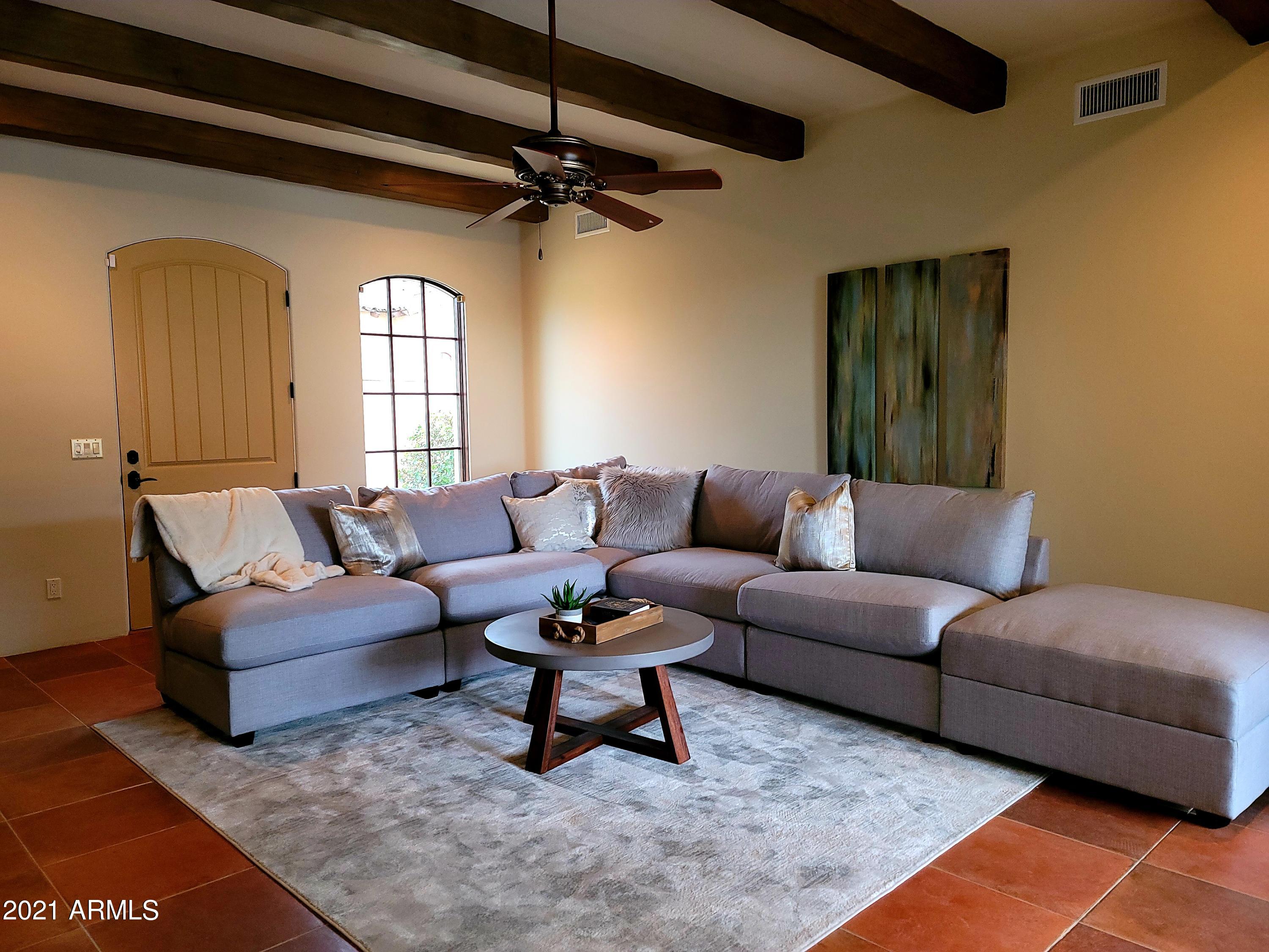 Silverleaf - Residential