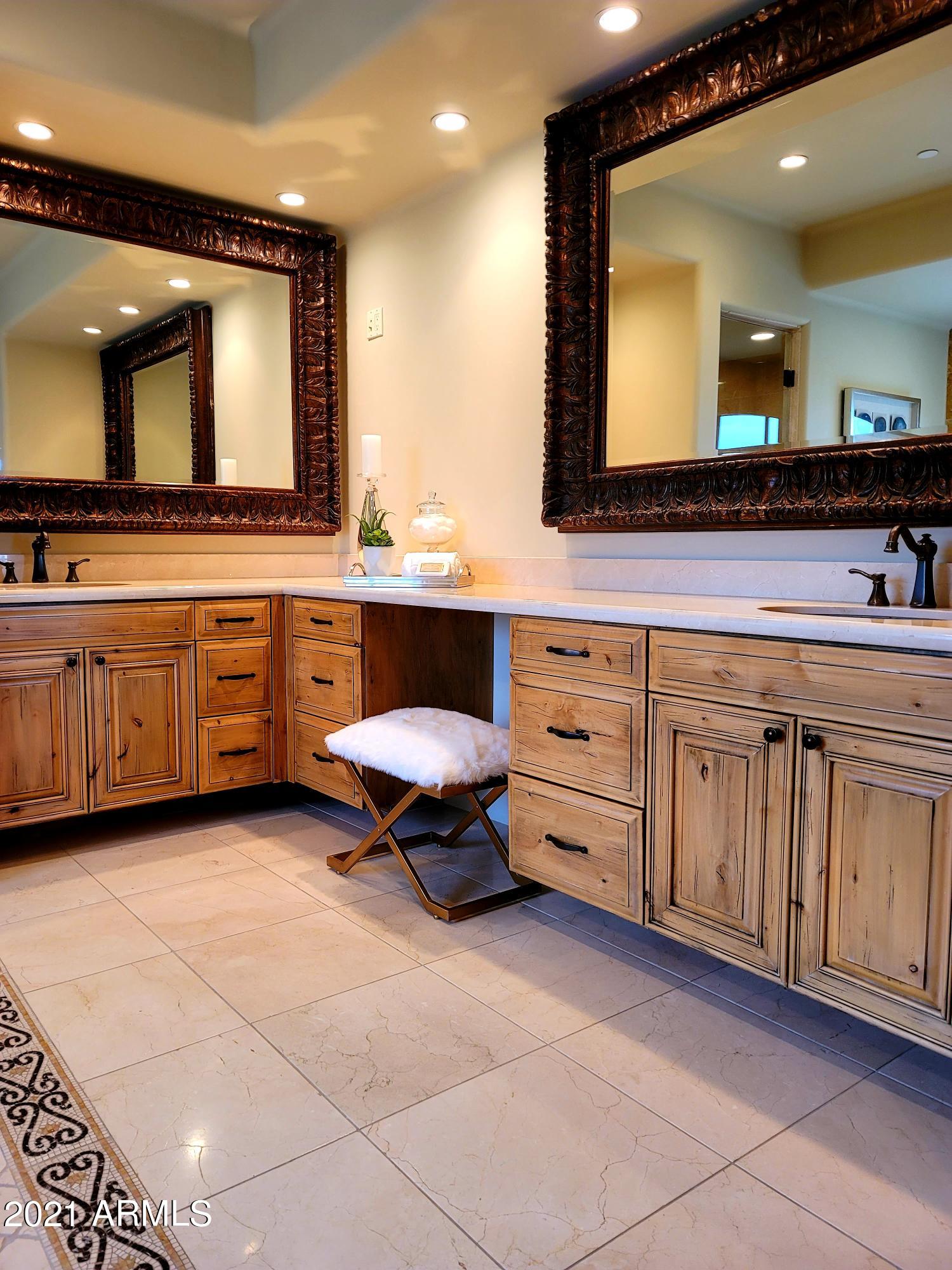 Silverleaf - Residential