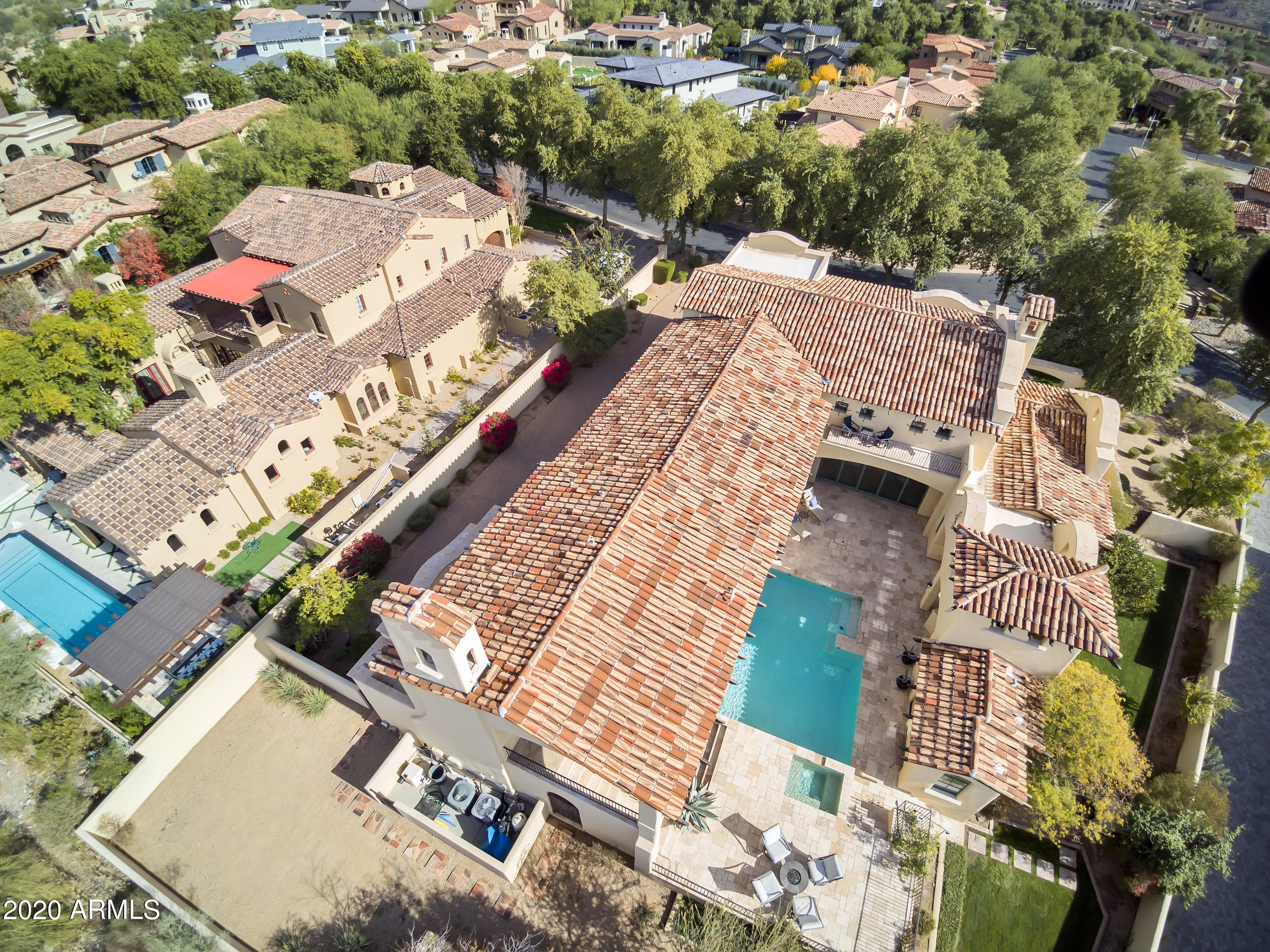 Silverleaf - Residential