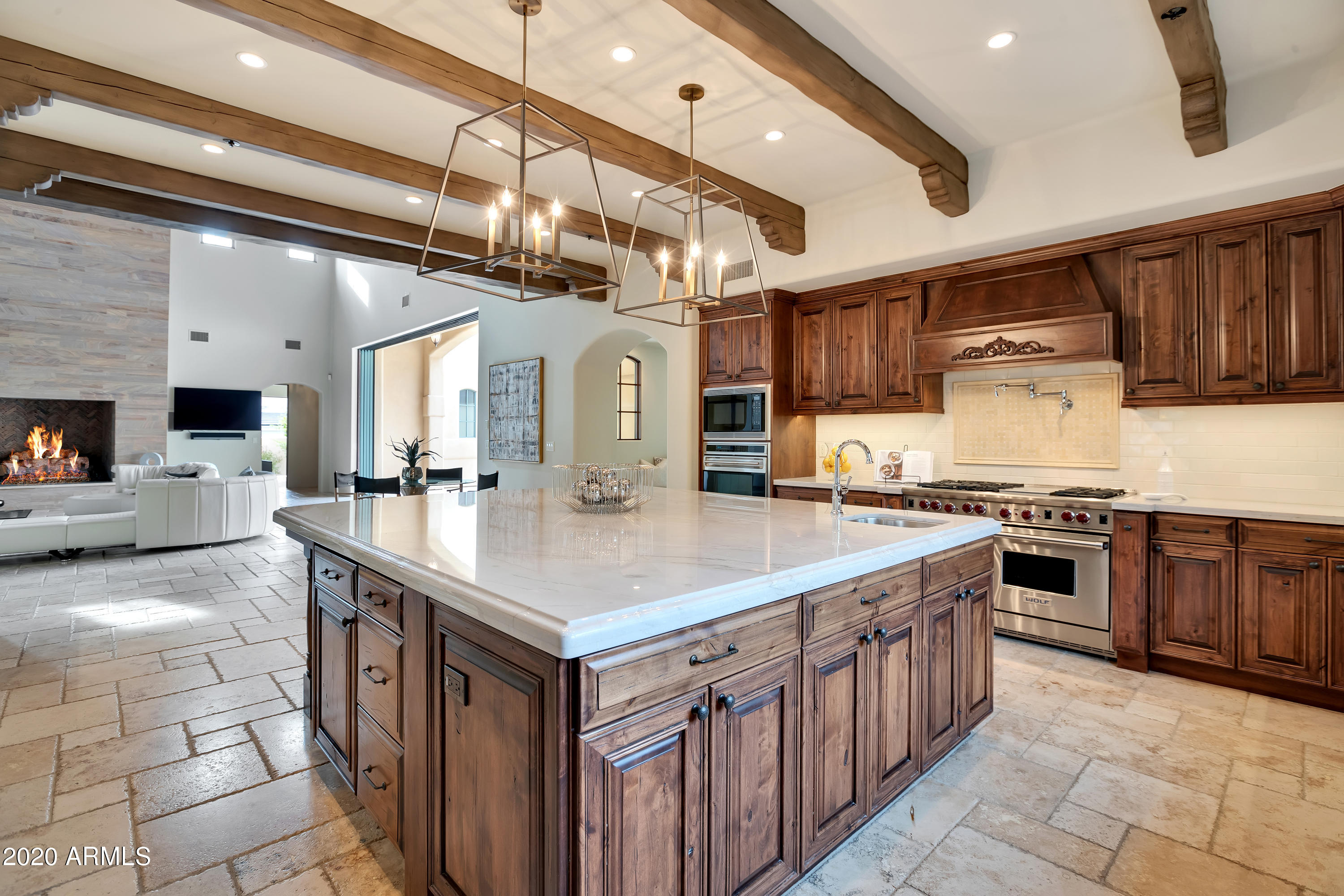Silverleaf - Residential