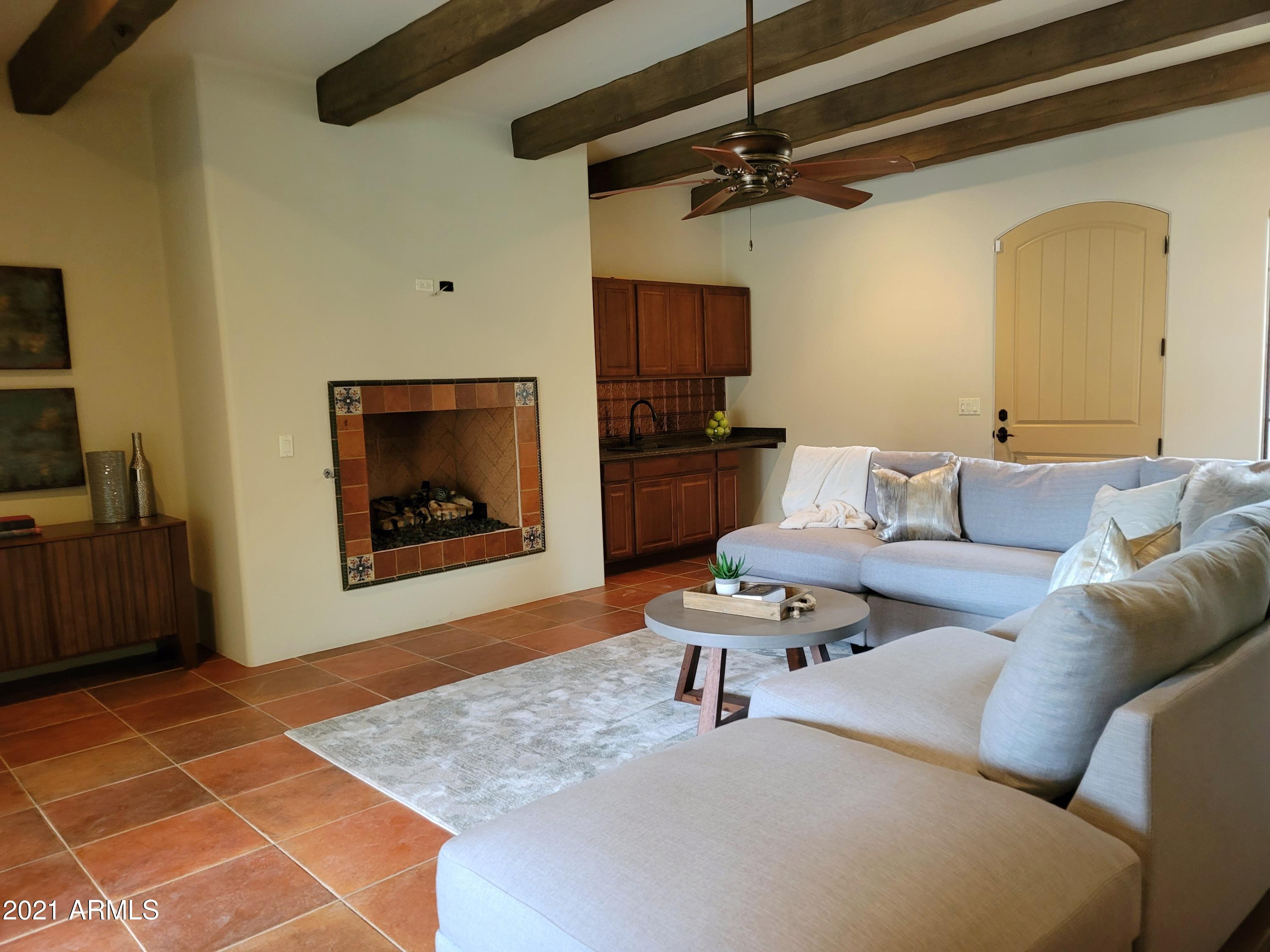 Silverleaf - Residential
