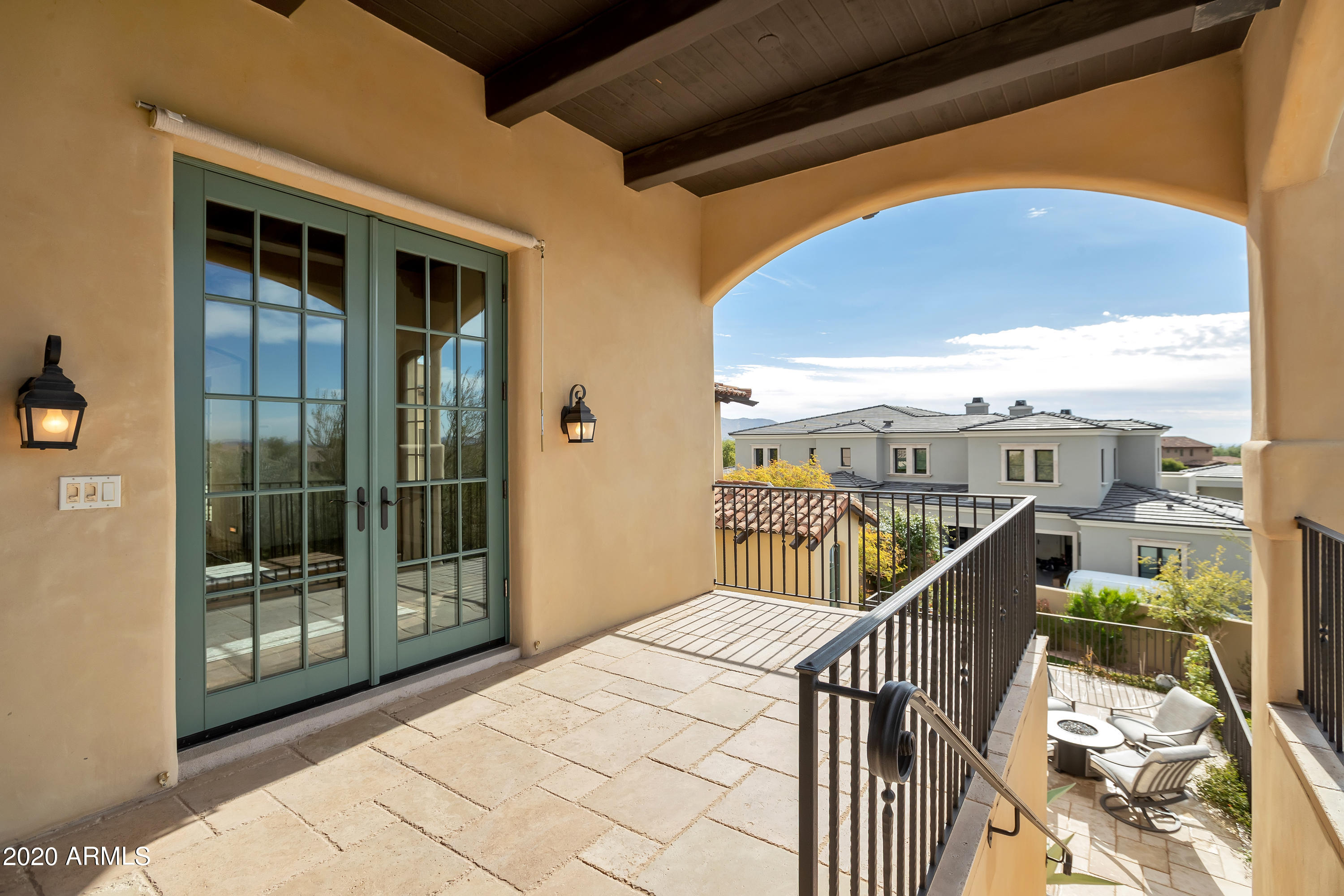 Silverleaf - Residential