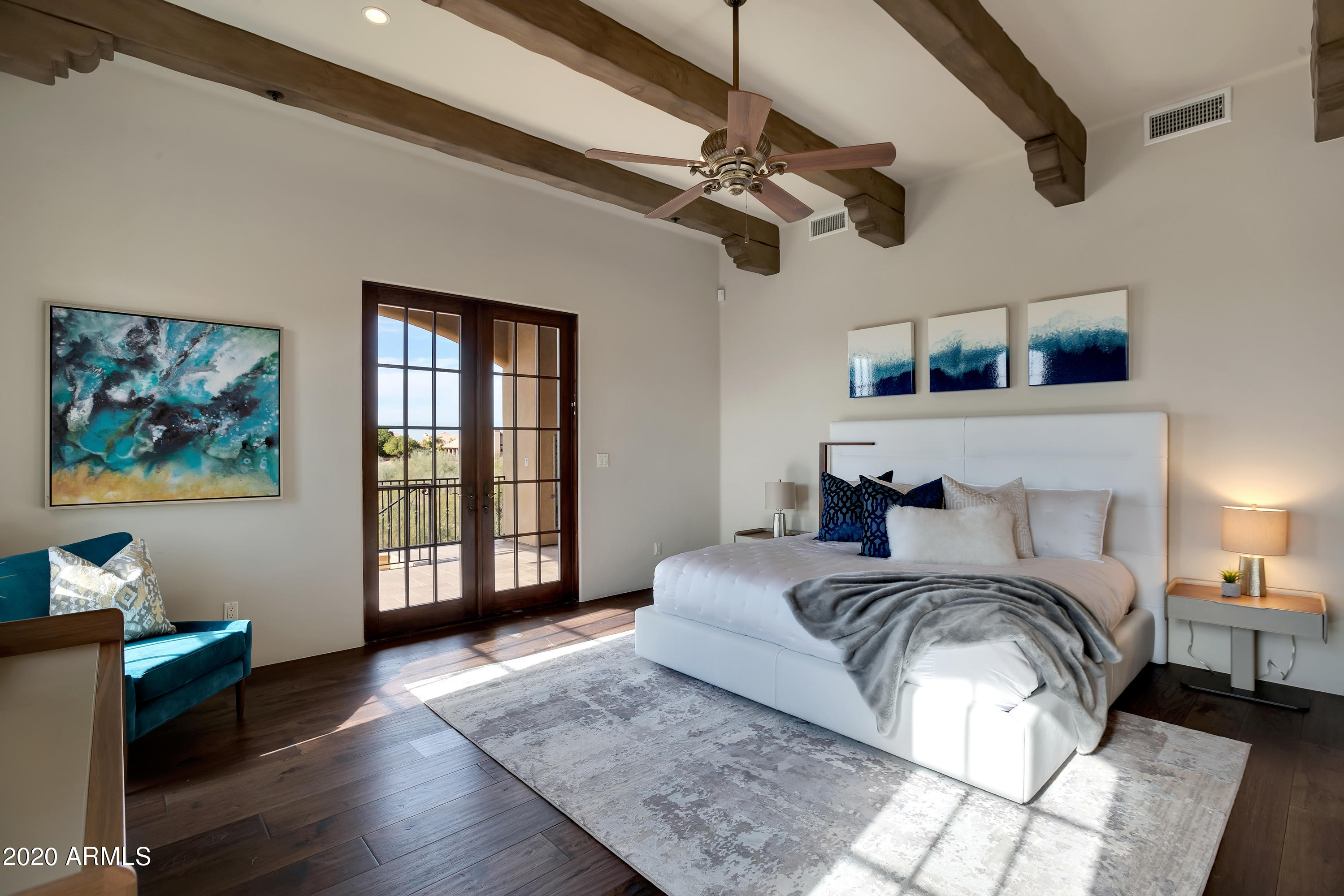 Silverleaf - Residential