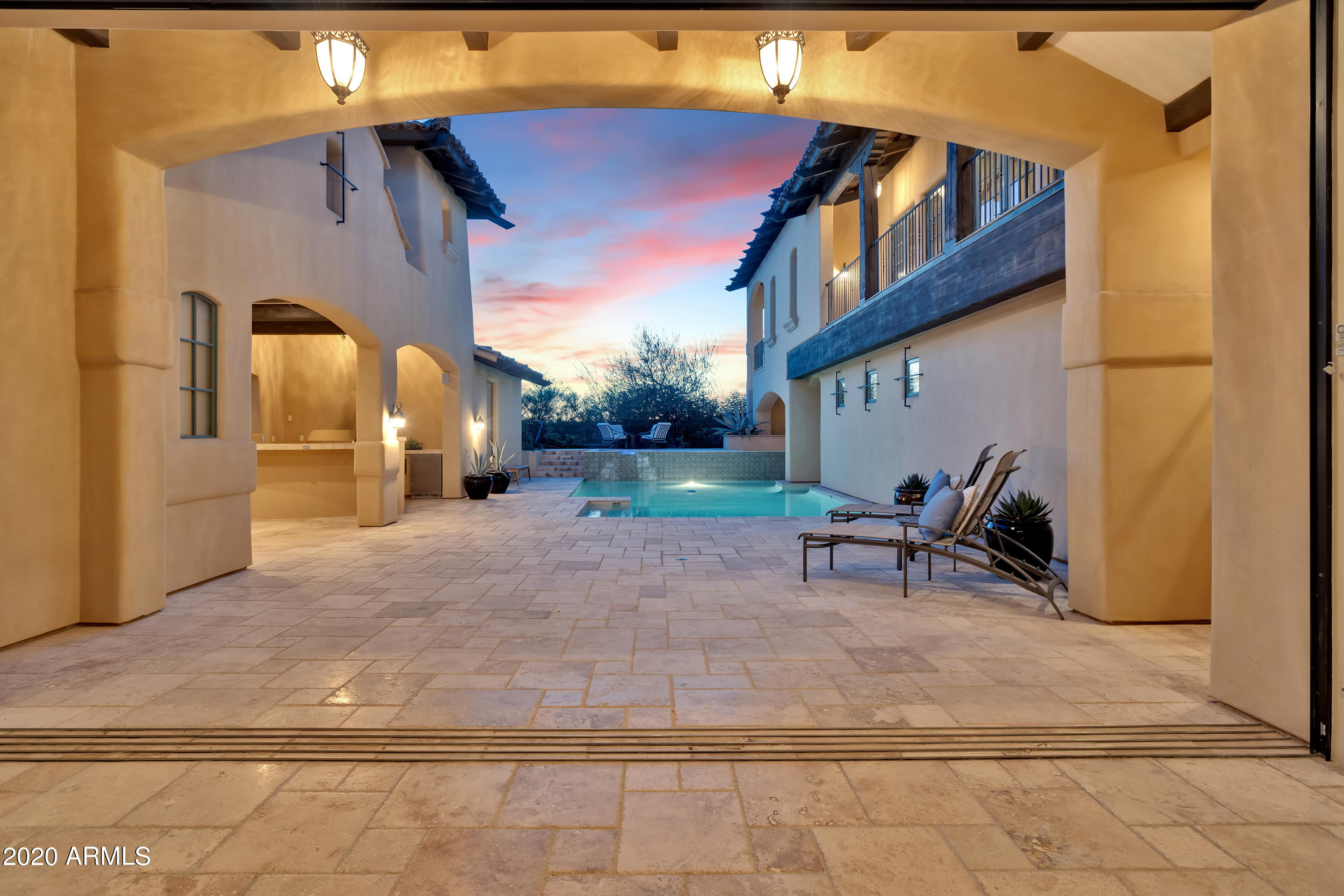 Silverleaf - Residential