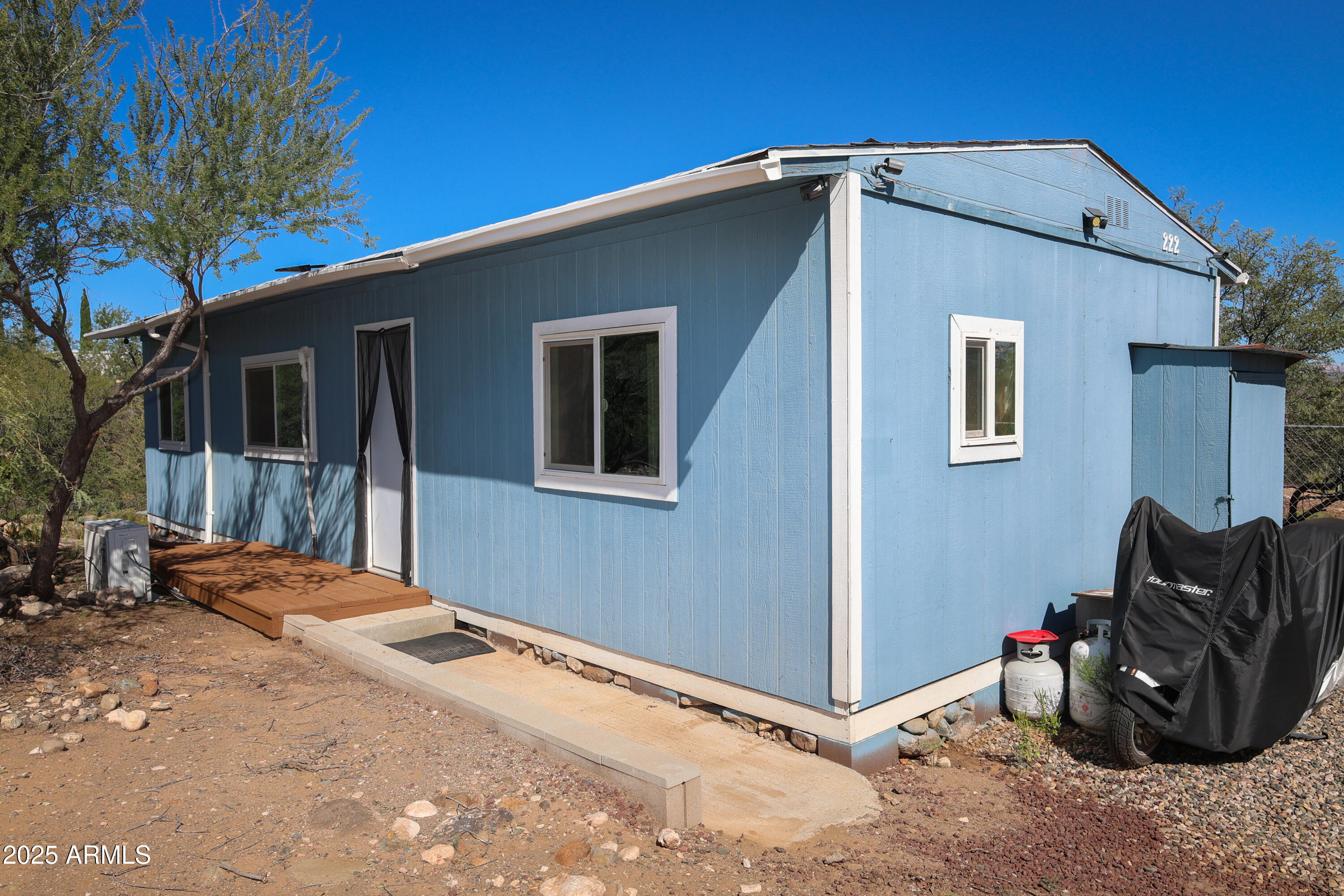 n/a - Residential