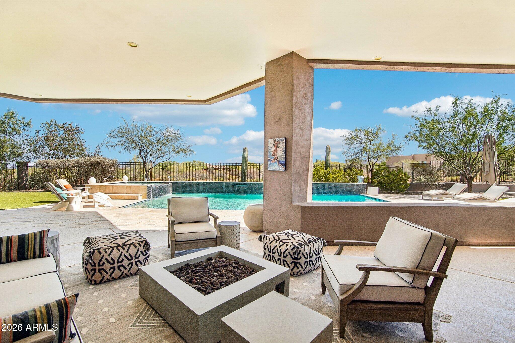 RIO MOUNTAIN ESTATES - Residential