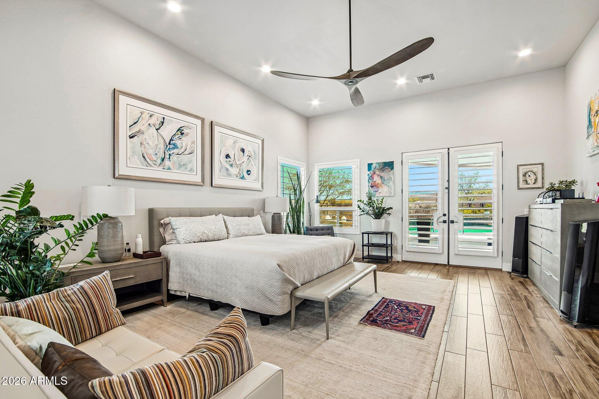 RIO MOUNTAIN ESTATES - Residential
