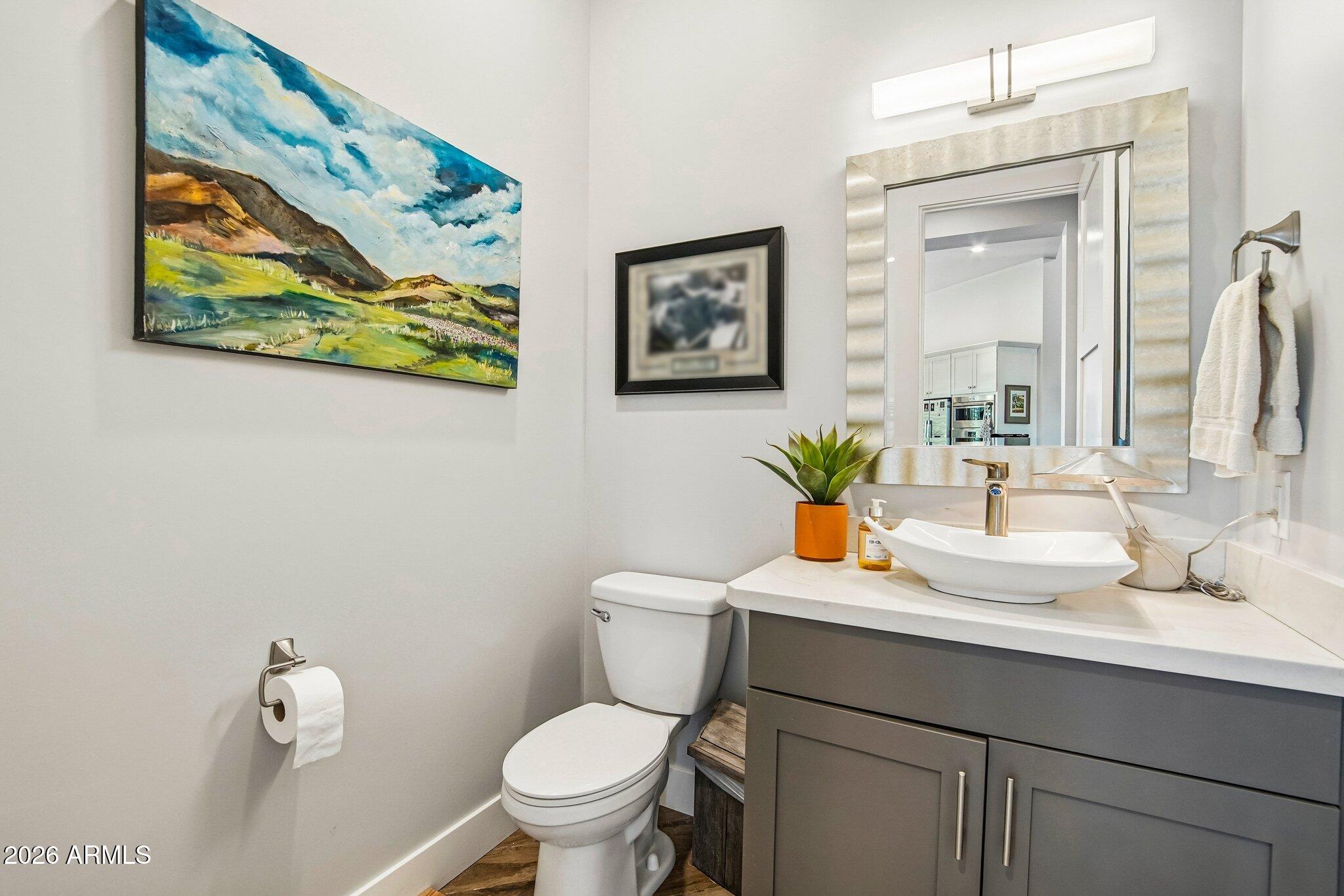 RIO MOUNTAIN ESTATES - Residential