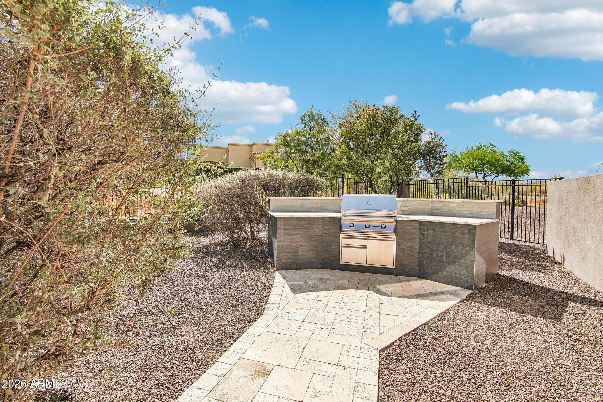 RIO MOUNTAIN ESTATES - Residential