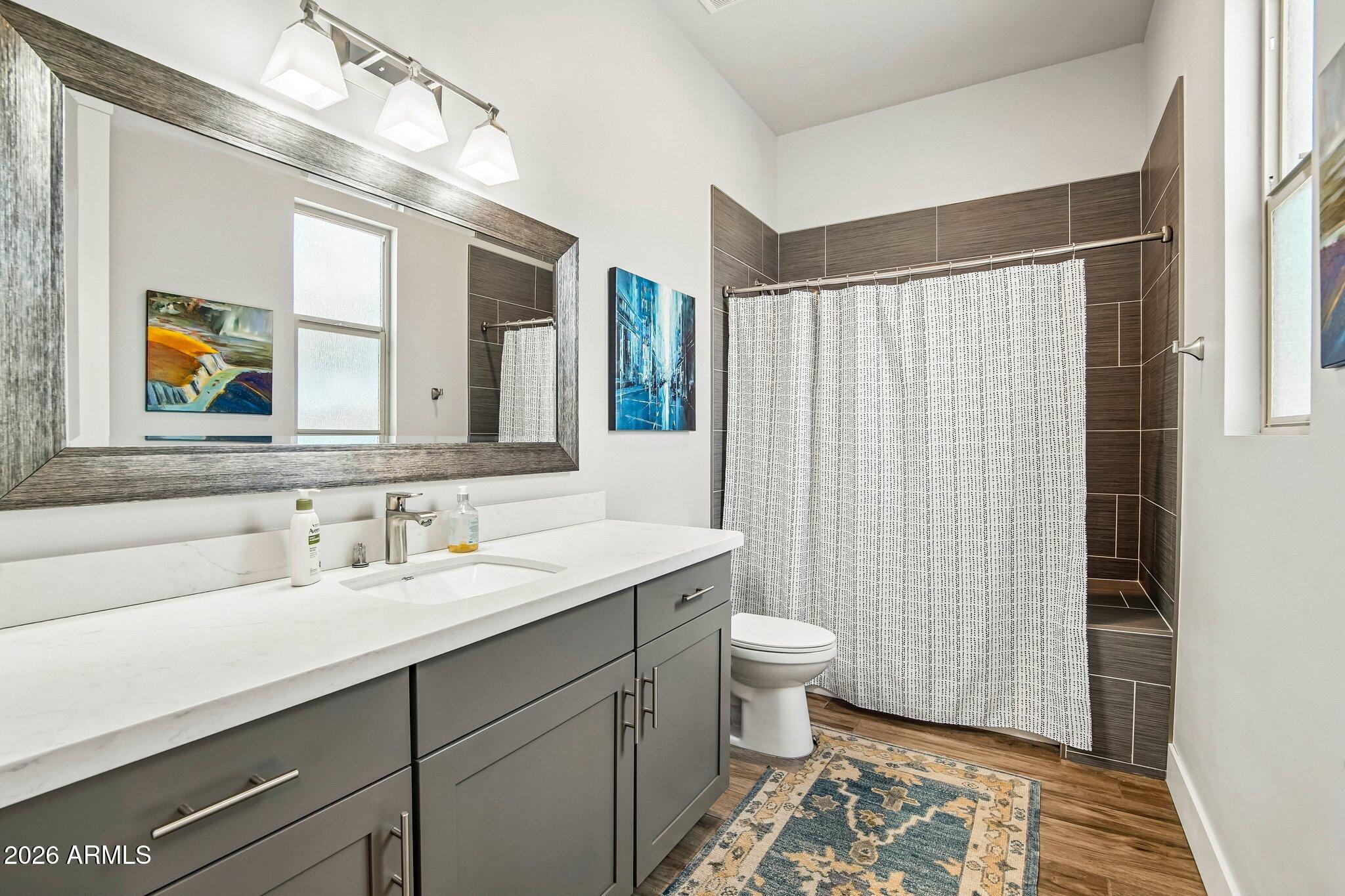 RIO MOUNTAIN ESTATES - Residential