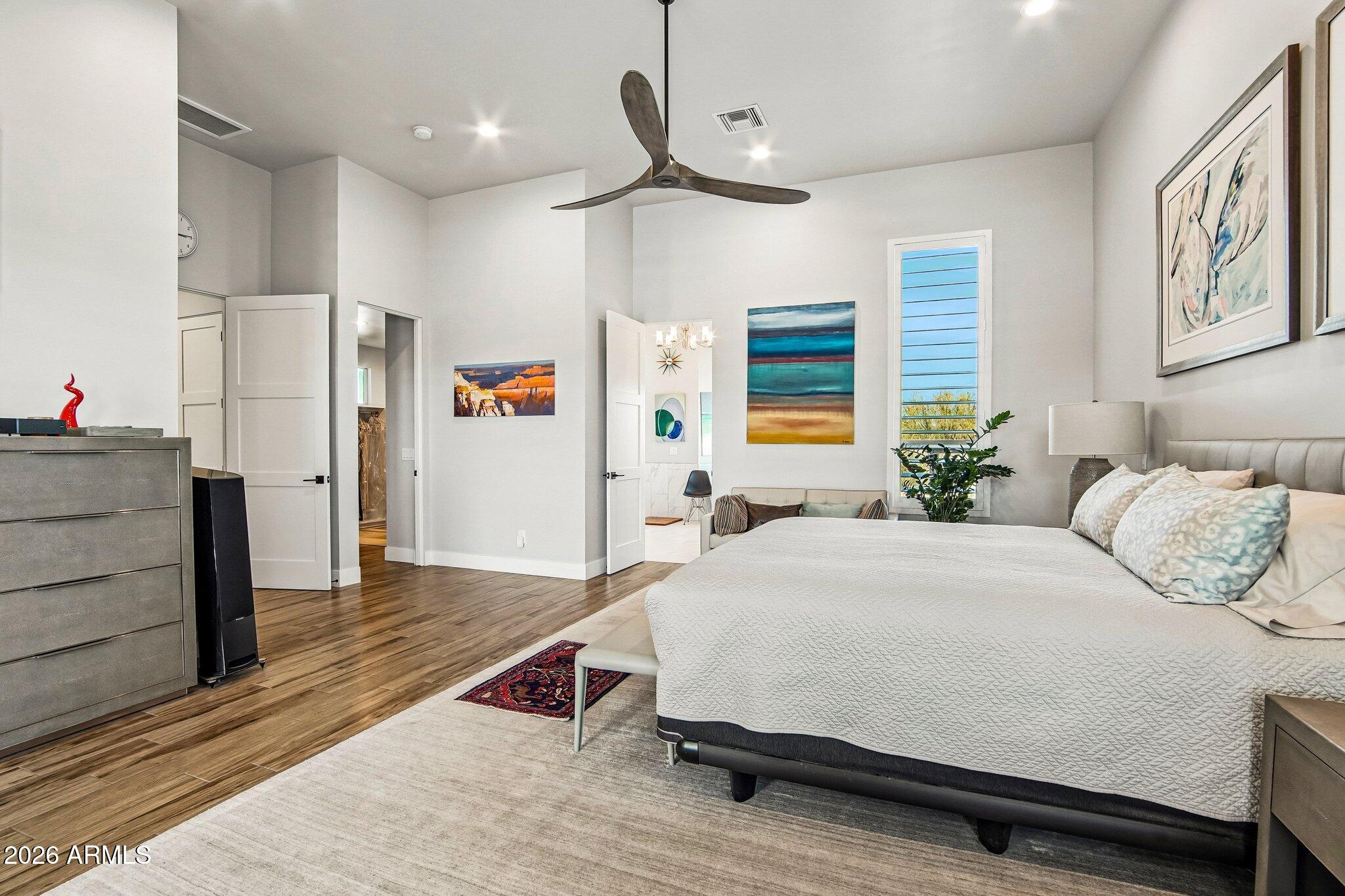 RIO MOUNTAIN ESTATES - Residential