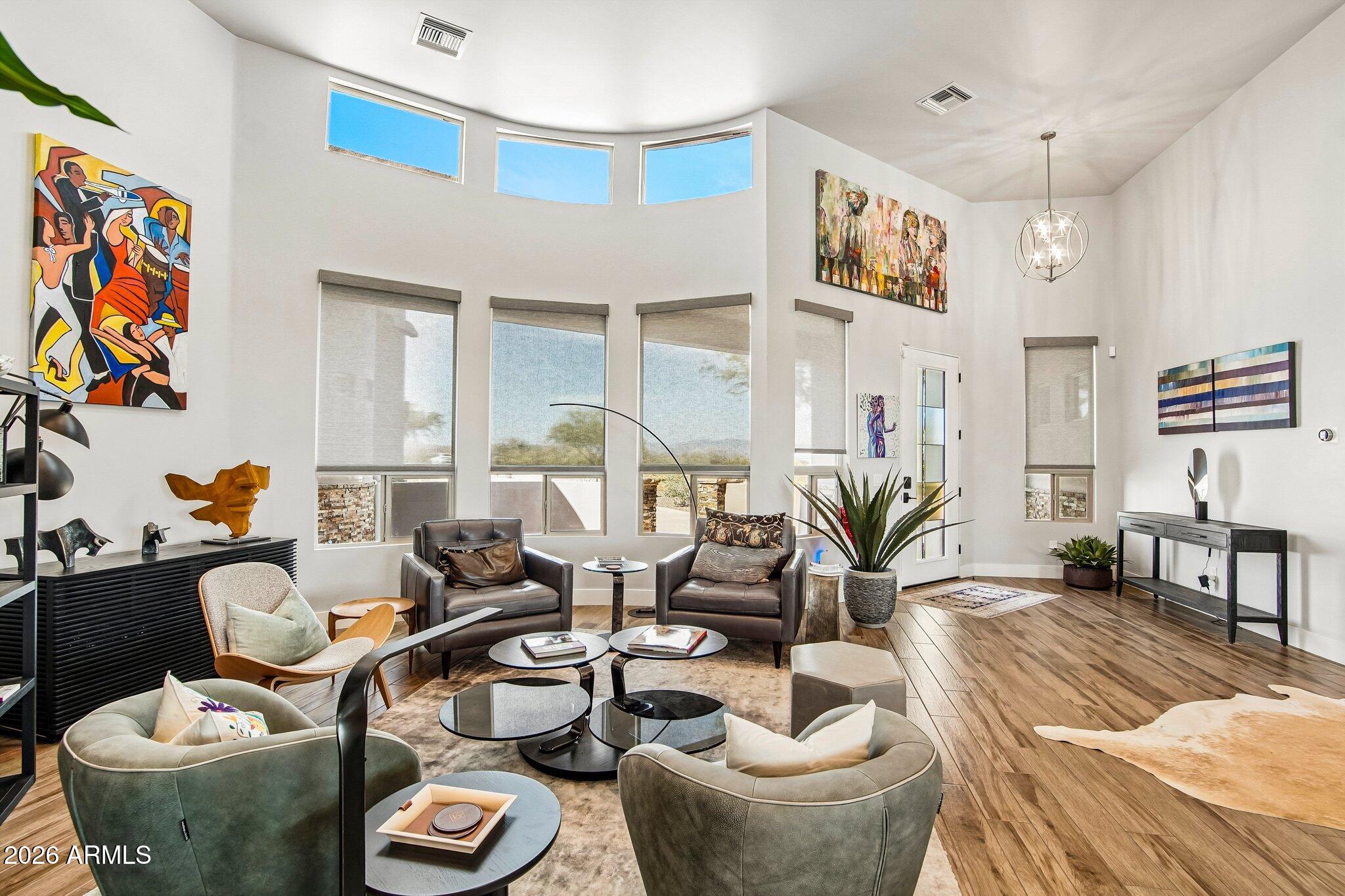 RIO MOUNTAIN ESTATES - Residential