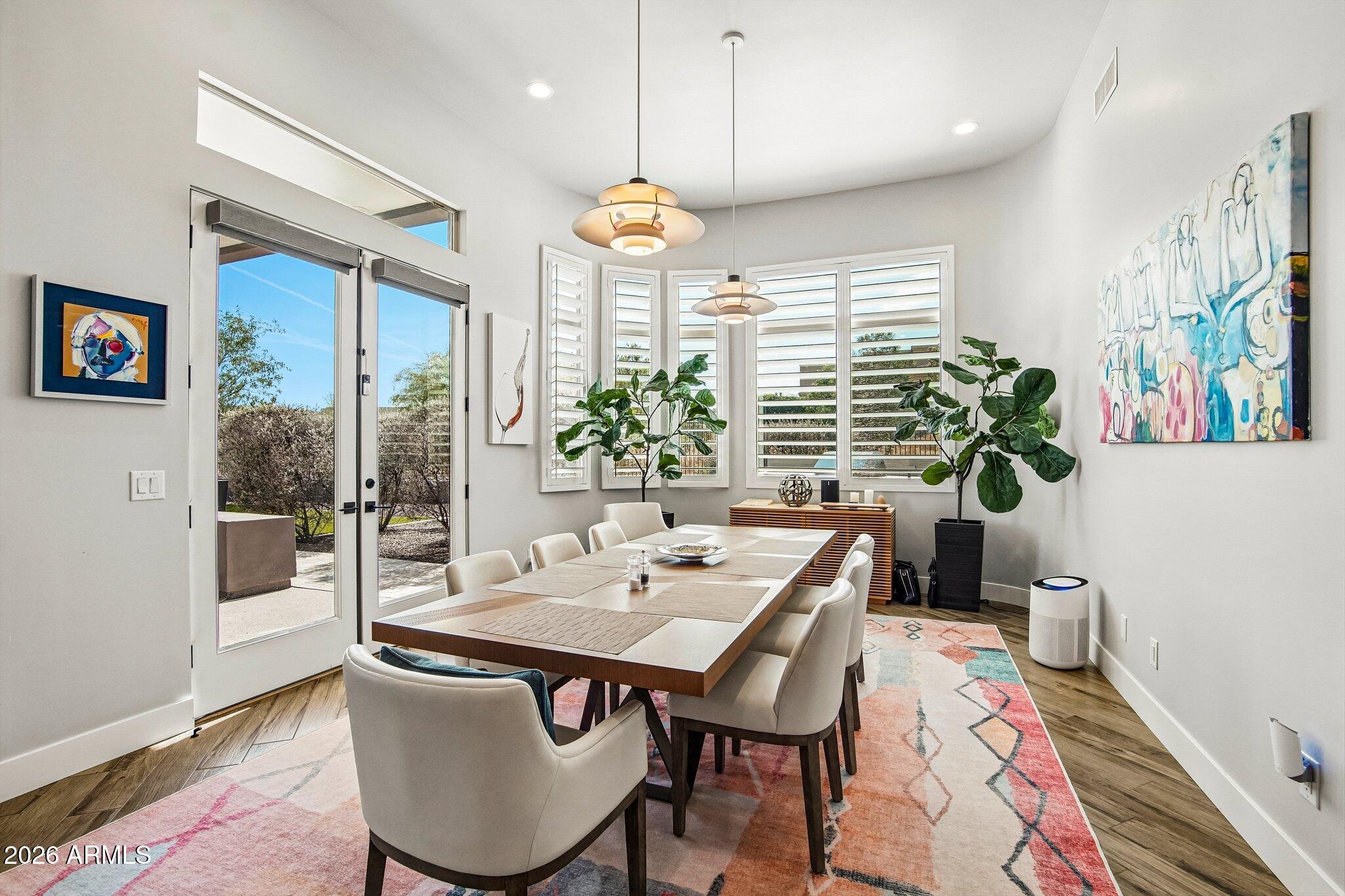 RIO MOUNTAIN ESTATES - Residential