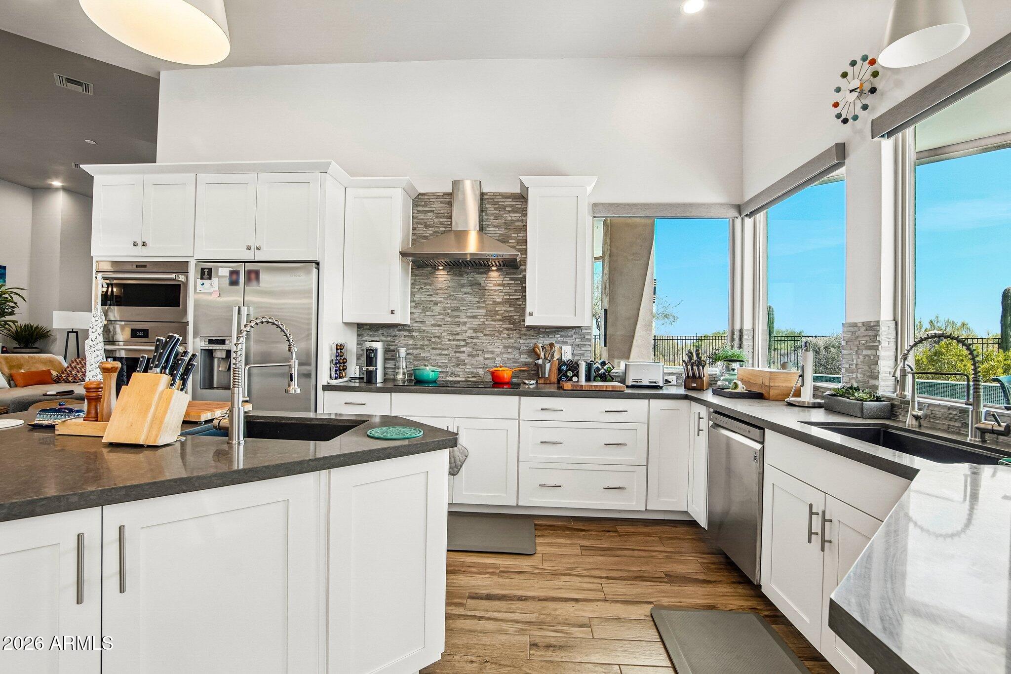 RIO MOUNTAIN ESTATES - Residential