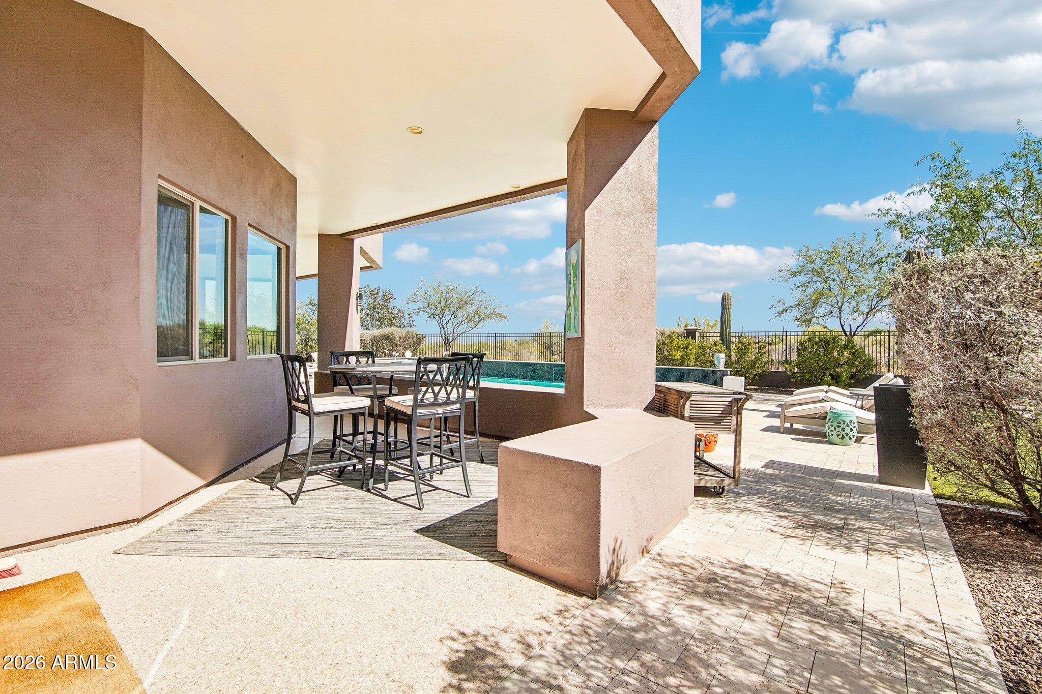 RIO MOUNTAIN ESTATES - Residential