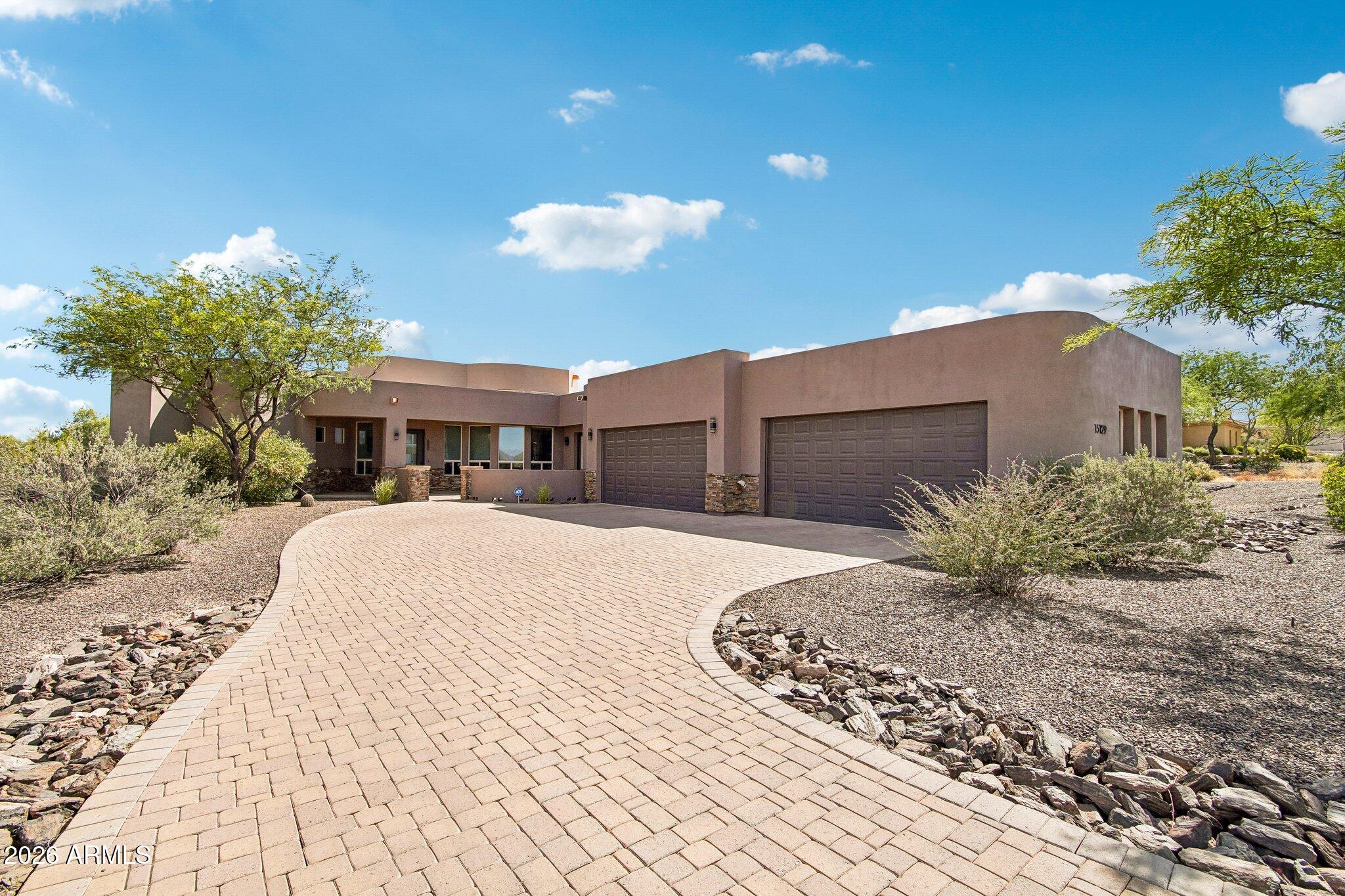 RIO MOUNTAIN ESTATES - Residential