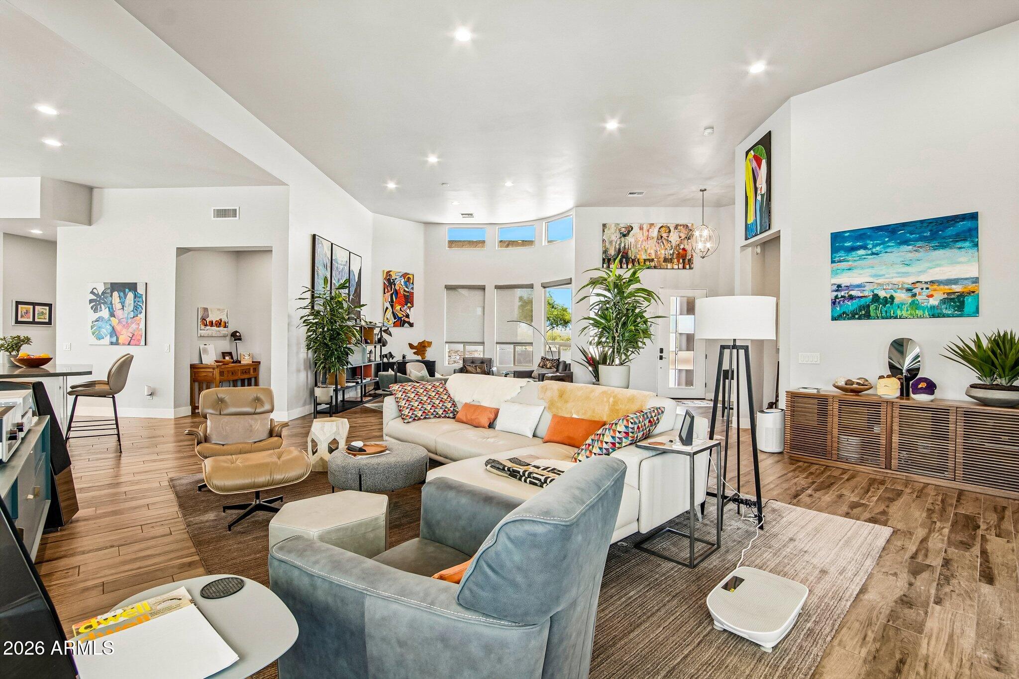 RIO MOUNTAIN ESTATES - Residential