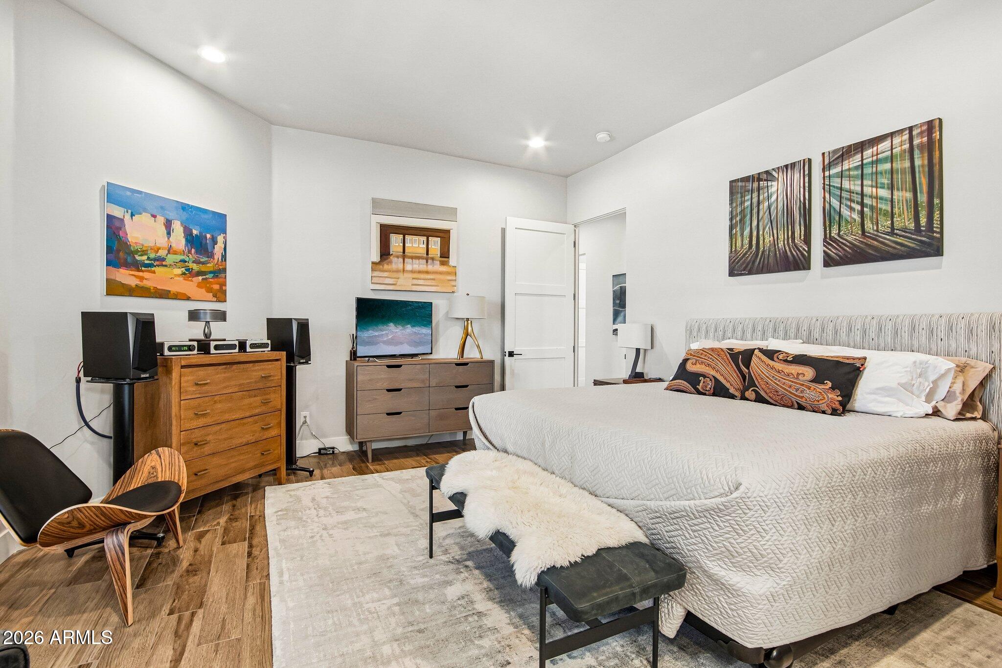 RIO MOUNTAIN ESTATES - Residential
