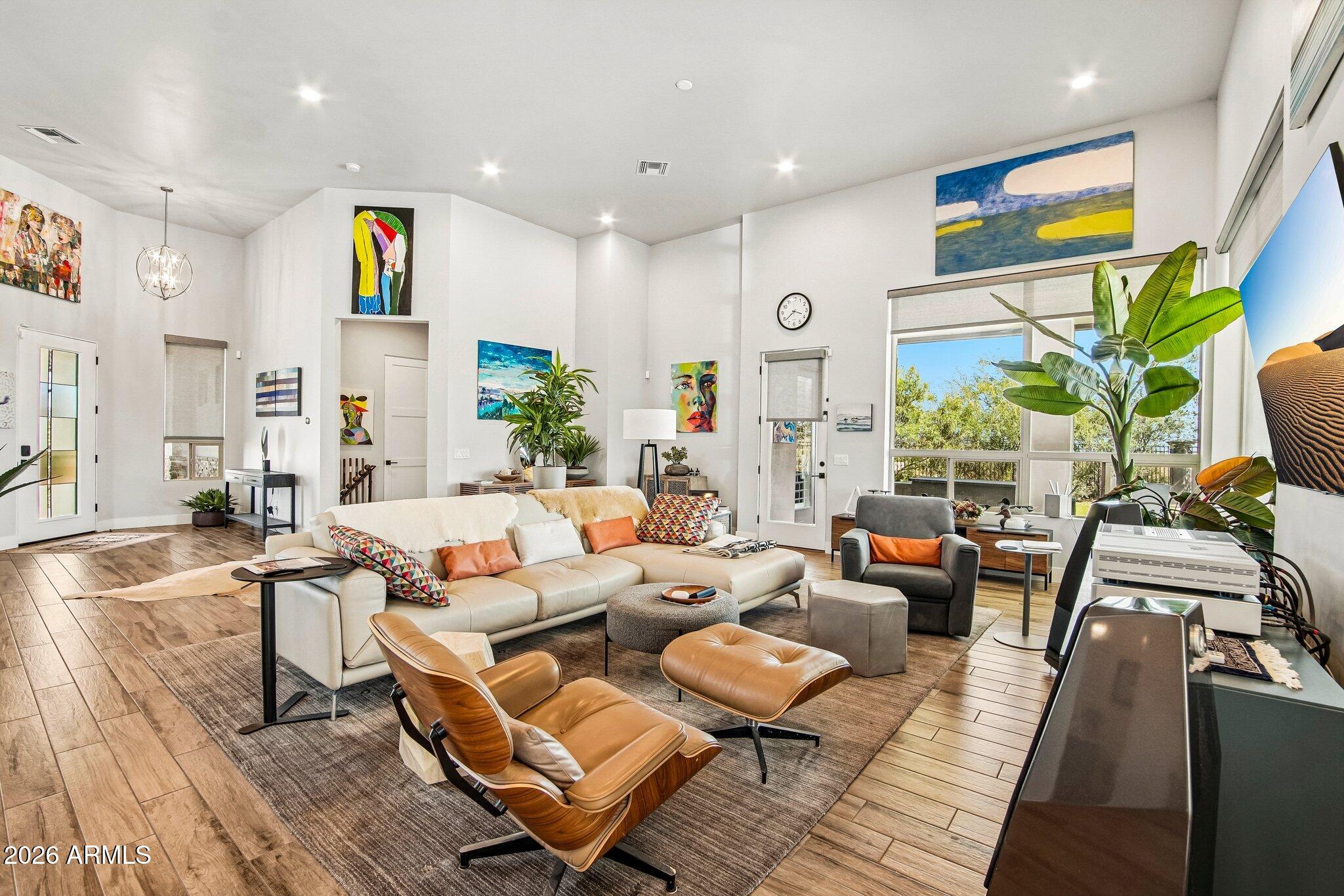 RIO MOUNTAIN ESTATES - Residential