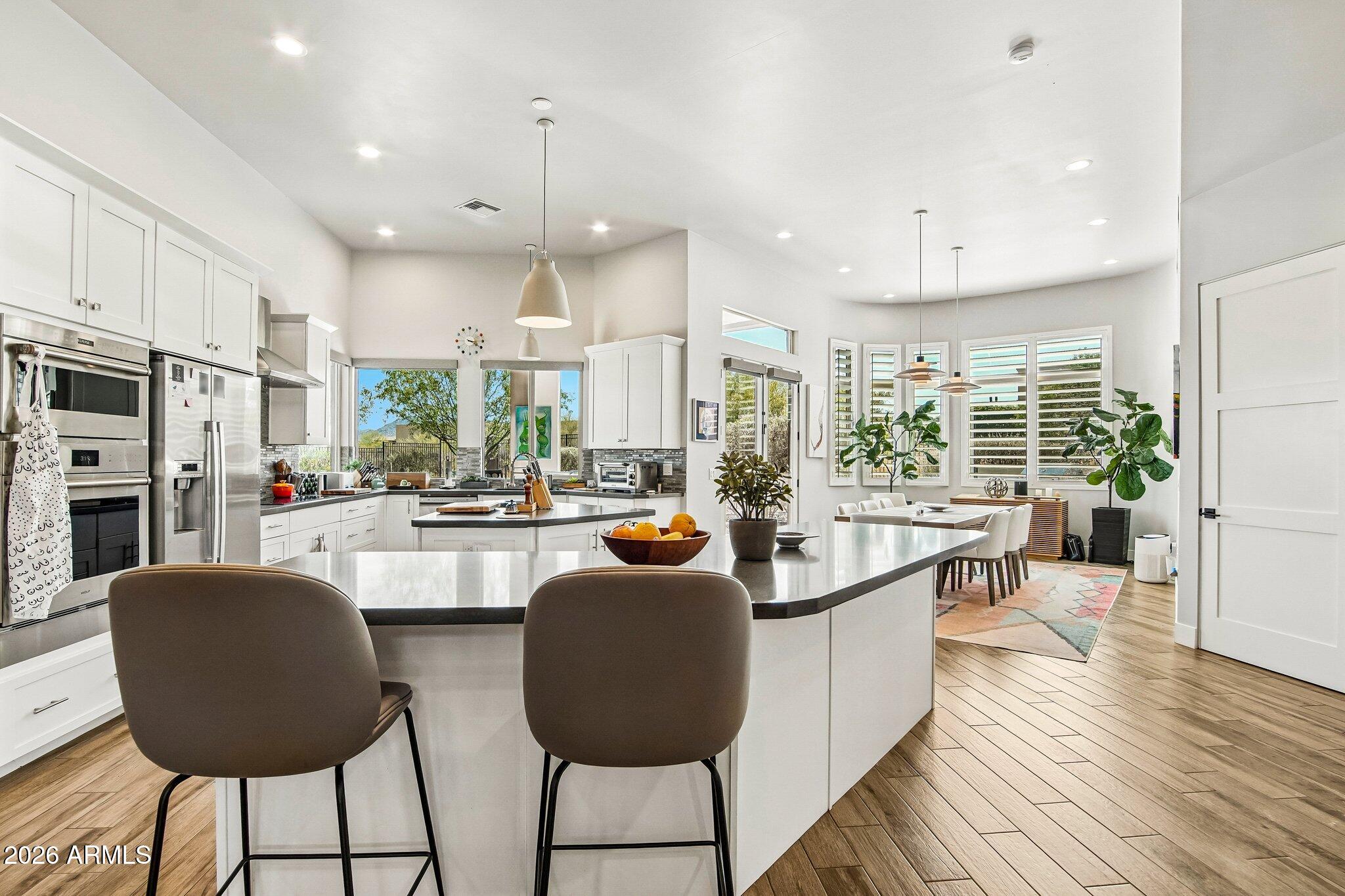 RIO MOUNTAIN ESTATES - Residential