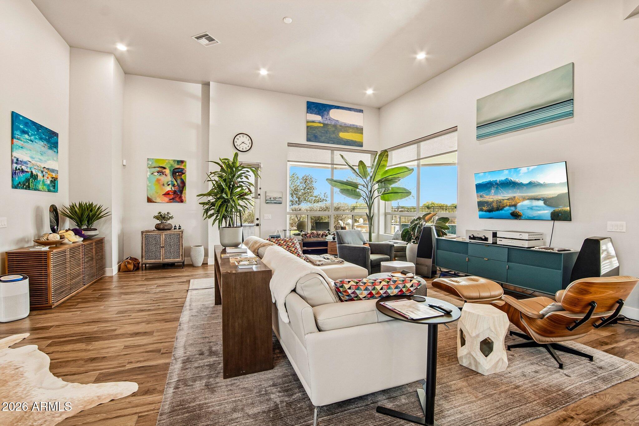 RIO MOUNTAIN ESTATES - Residential