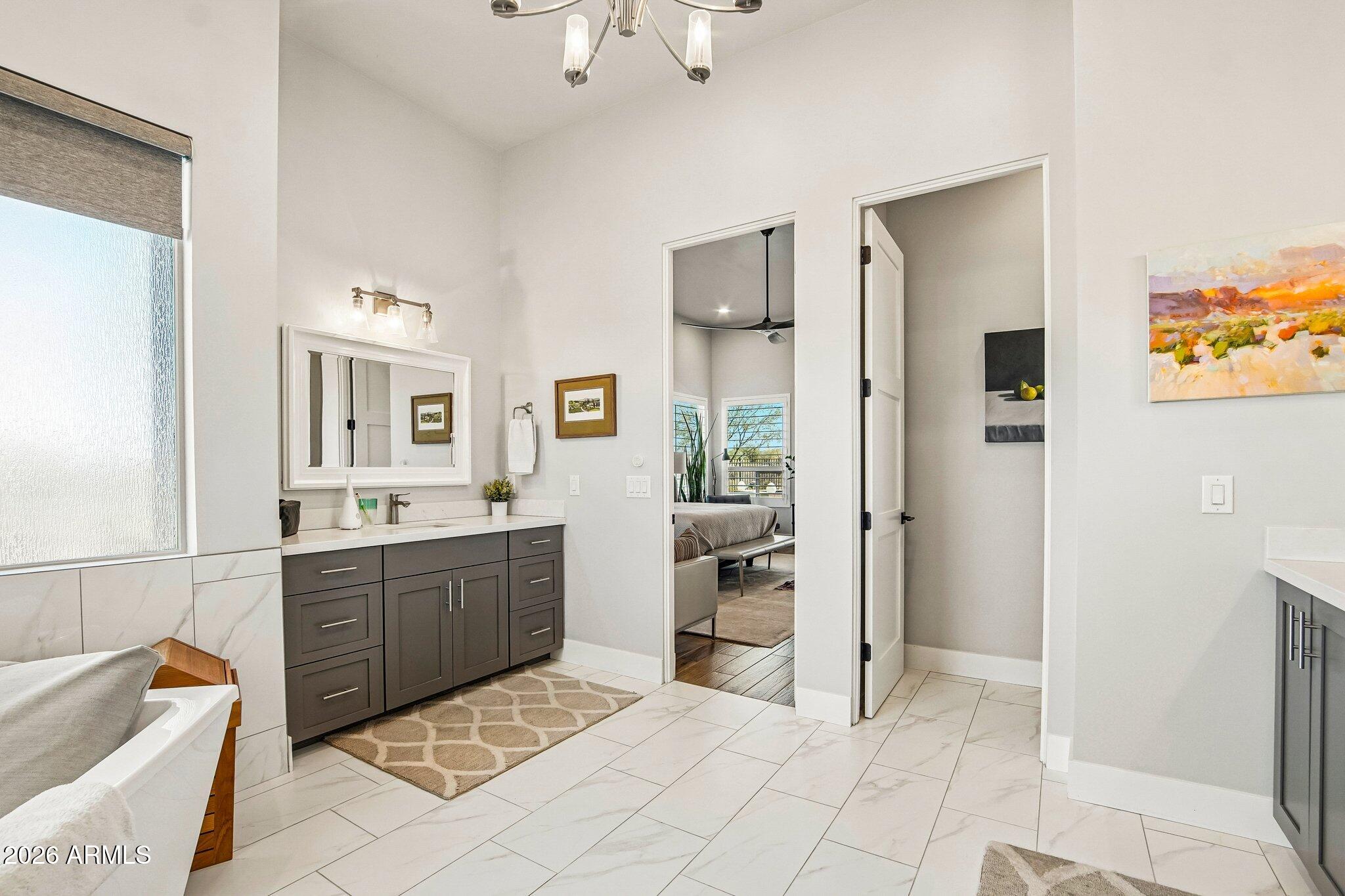 RIO MOUNTAIN ESTATES - Residential