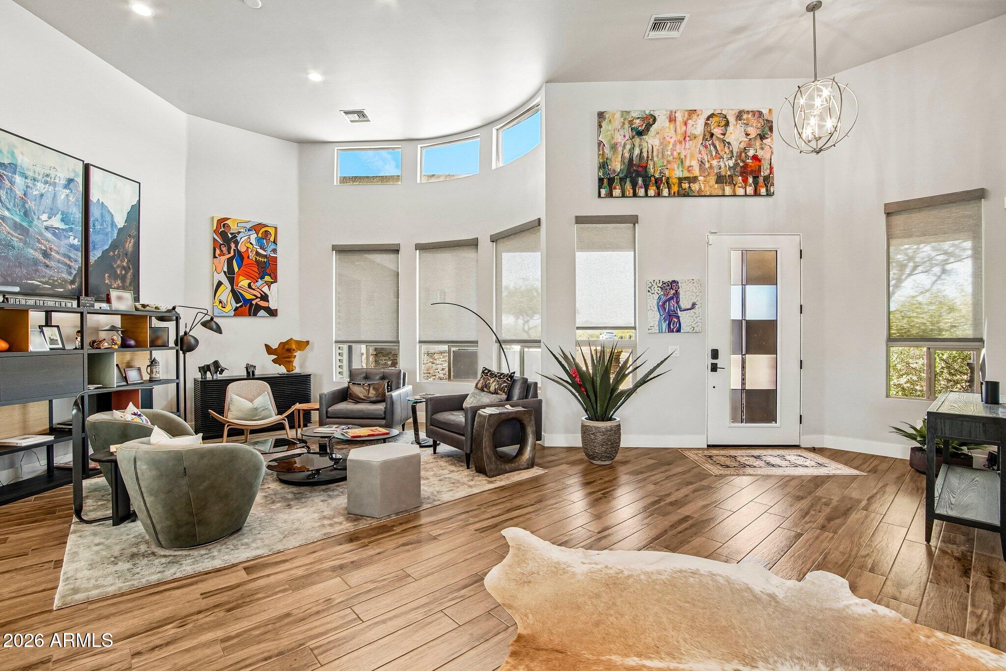 RIO MOUNTAIN ESTATES - Residential