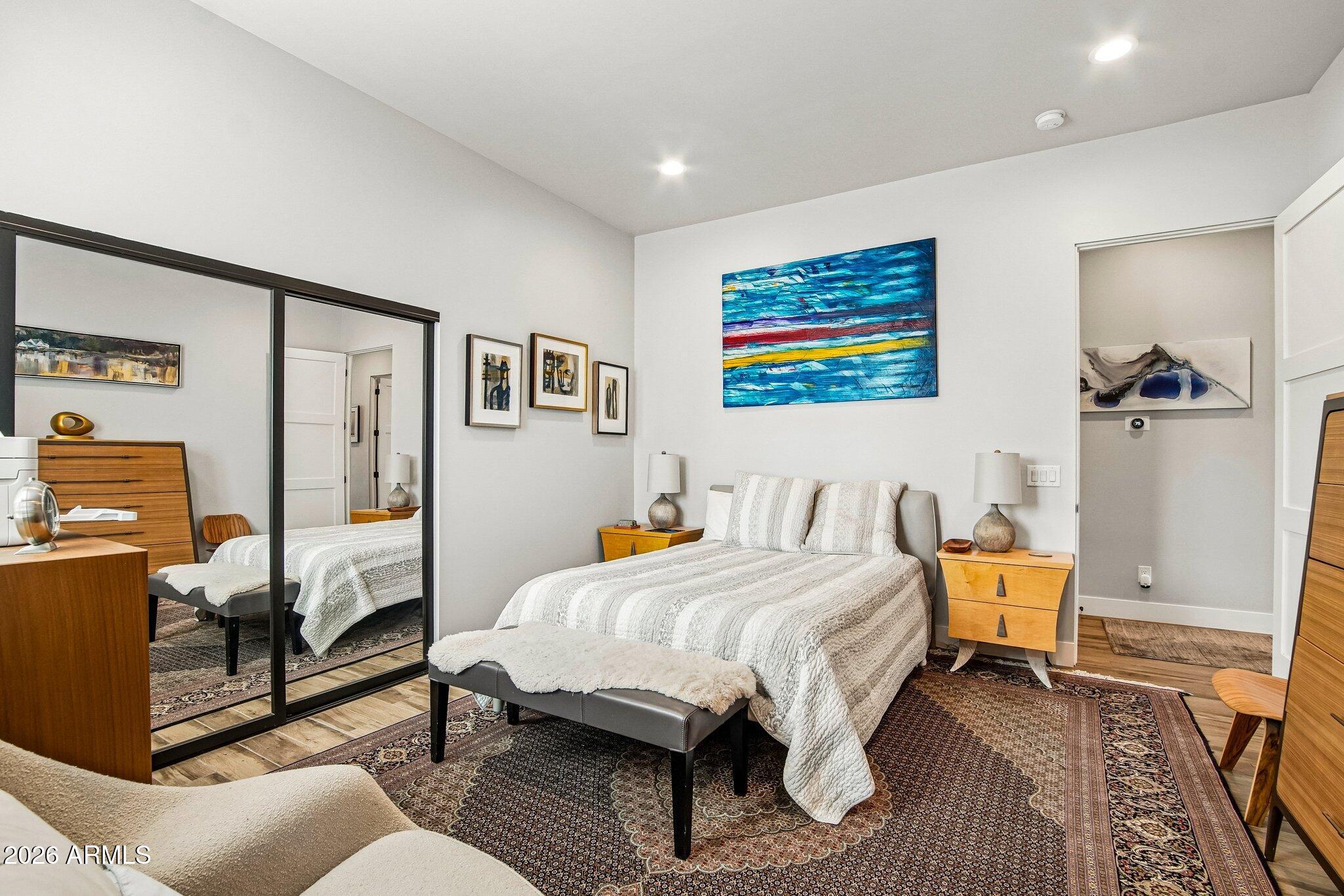 RIO MOUNTAIN ESTATES - Residential