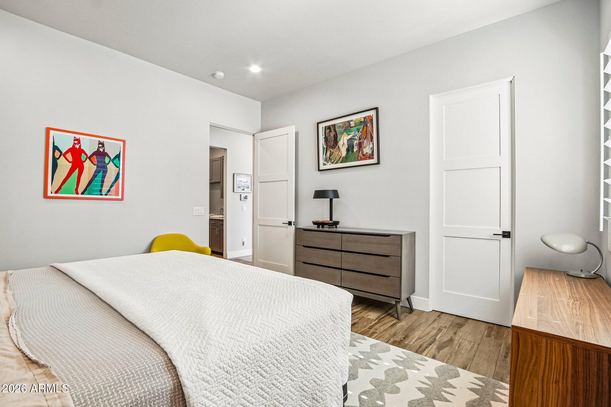 RIO MOUNTAIN ESTATES - Residential