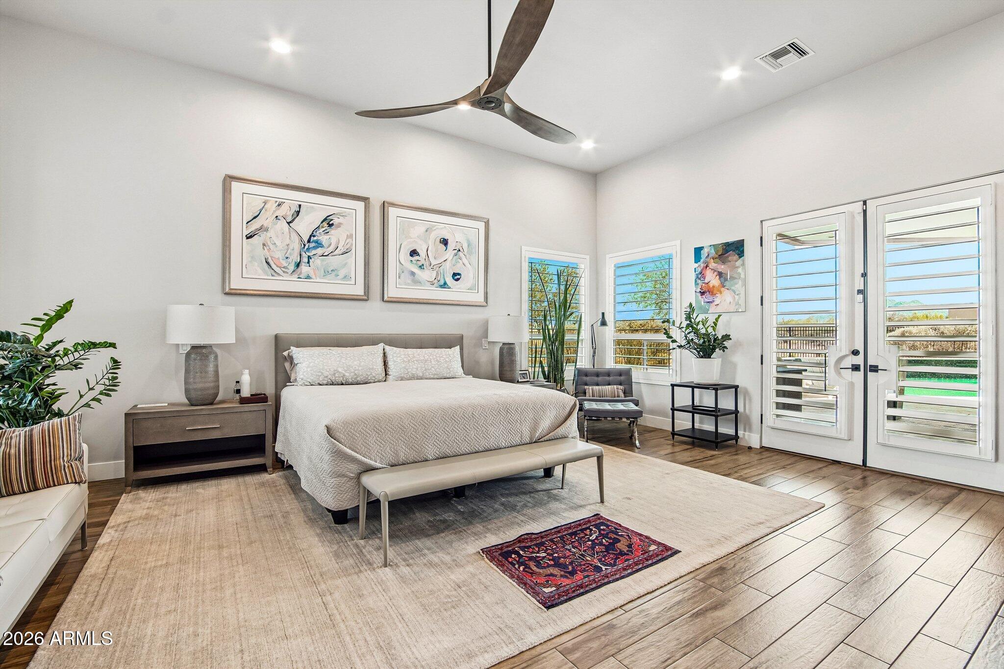 RIO MOUNTAIN ESTATES - Residential