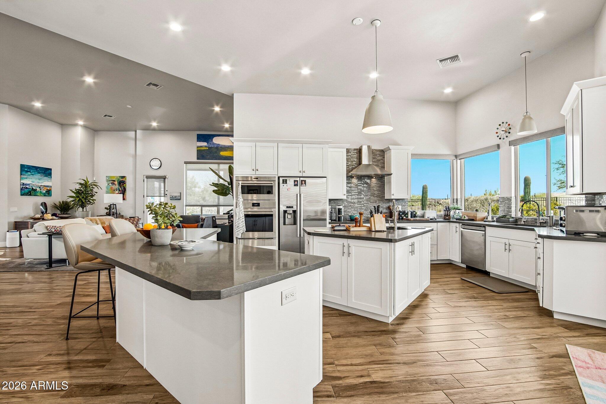 RIO MOUNTAIN ESTATES - Residential