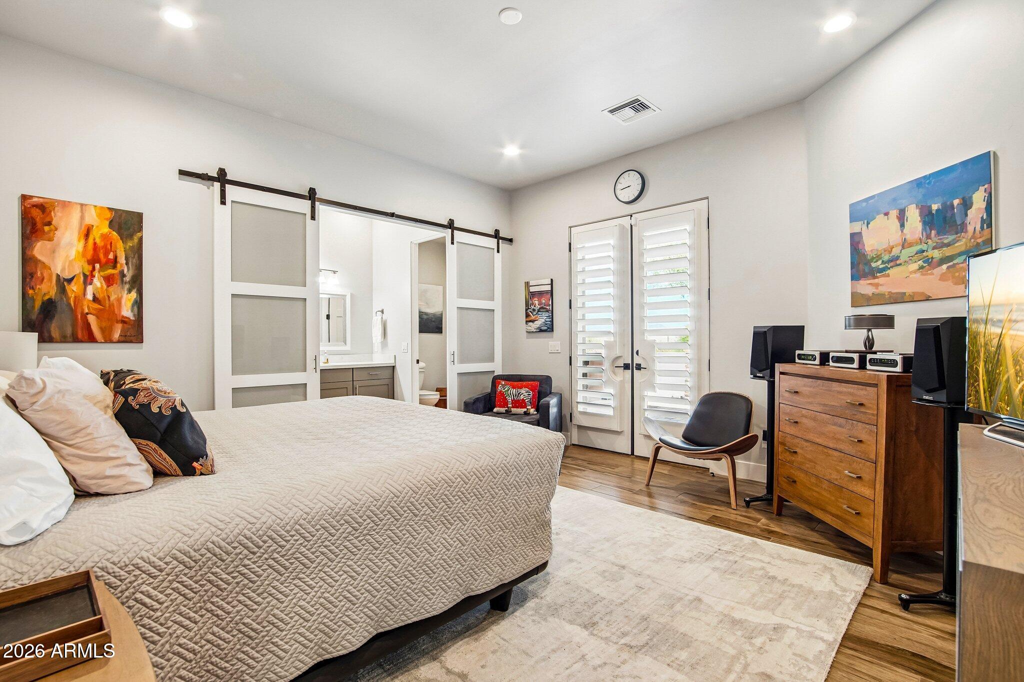RIO MOUNTAIN ESTATES - Residential
