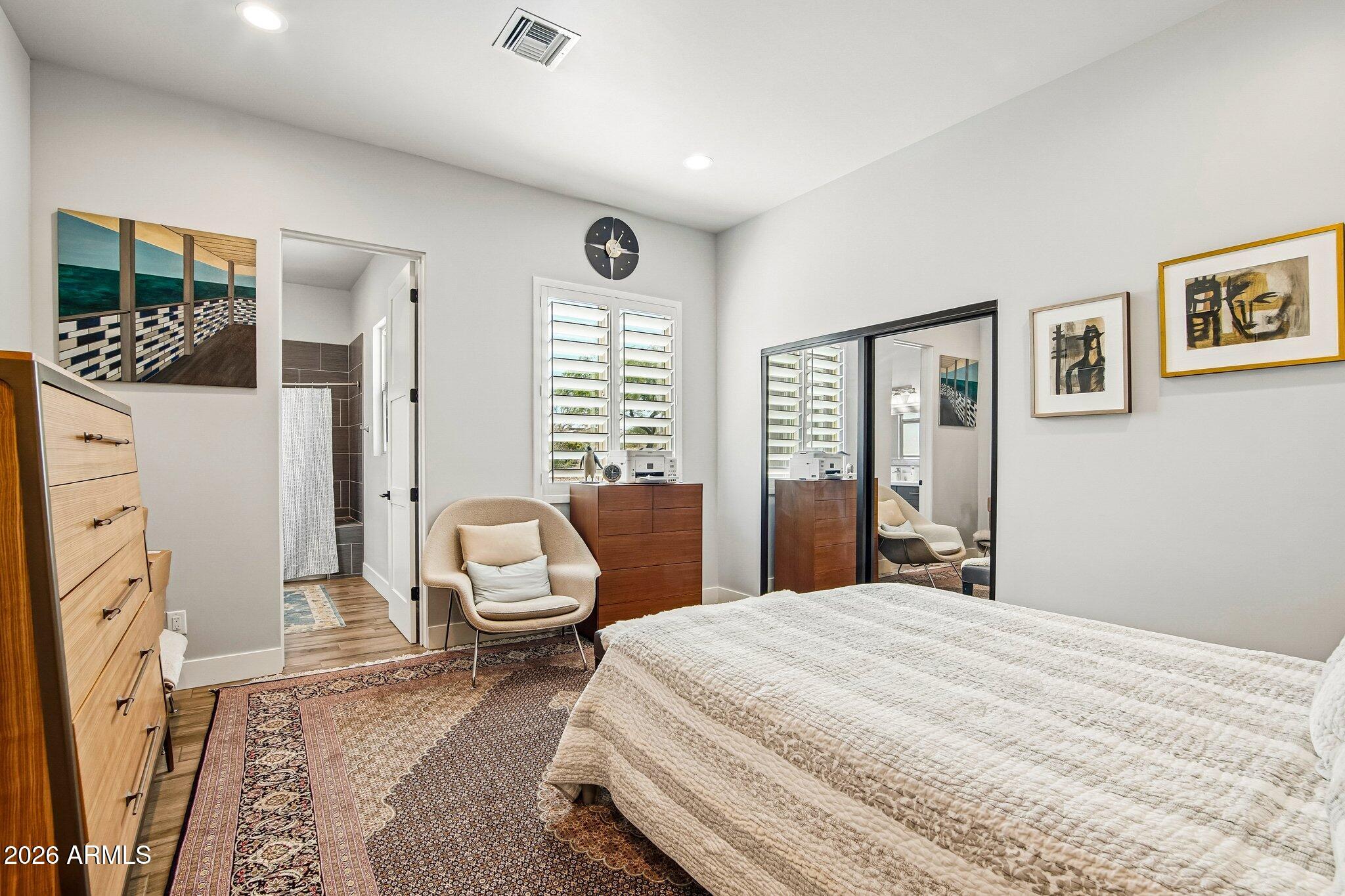 RIO MOUNTAIN ESTATES - Residential