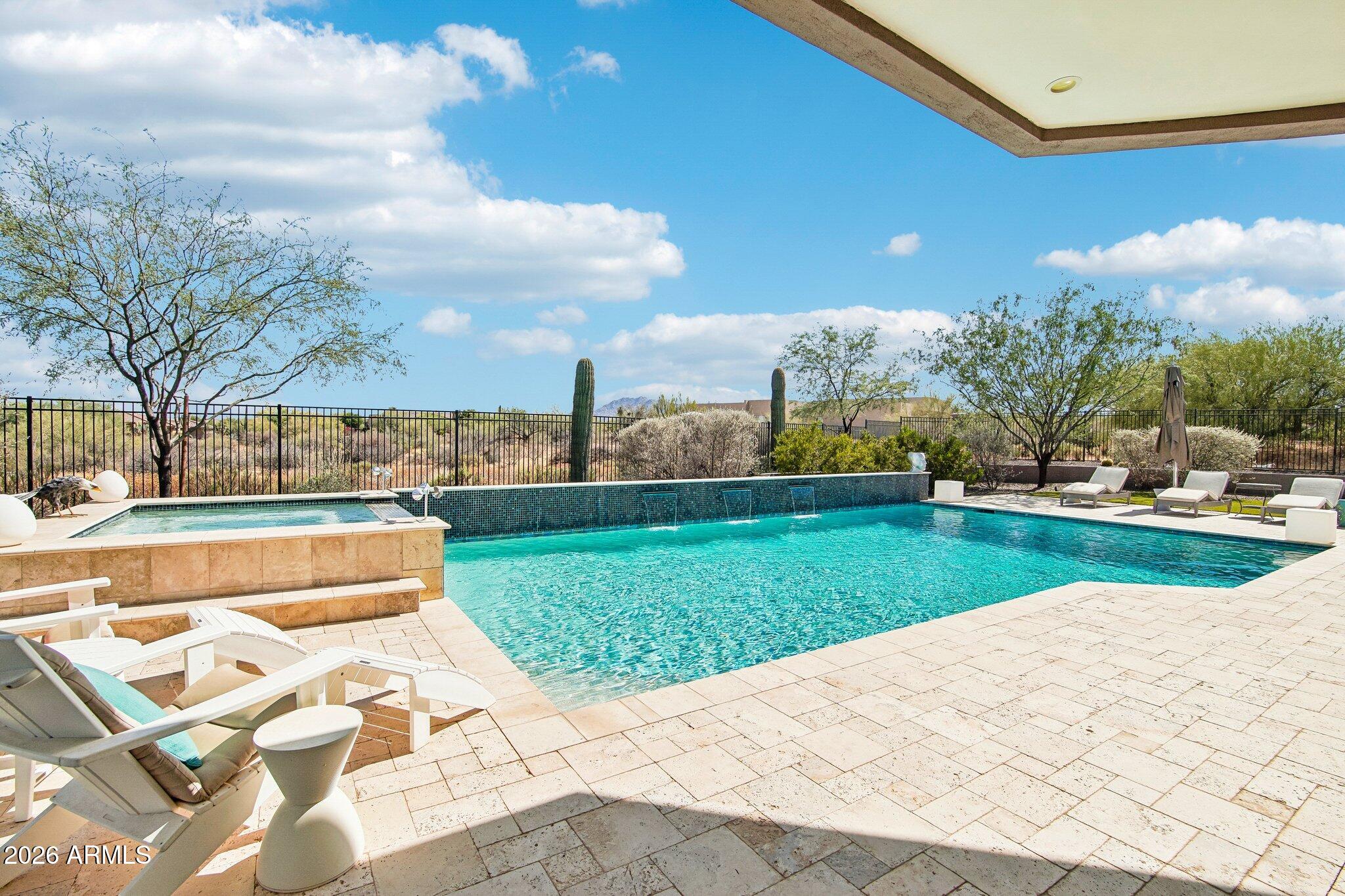 RIO MOUNTAIN ESTATES - Residential