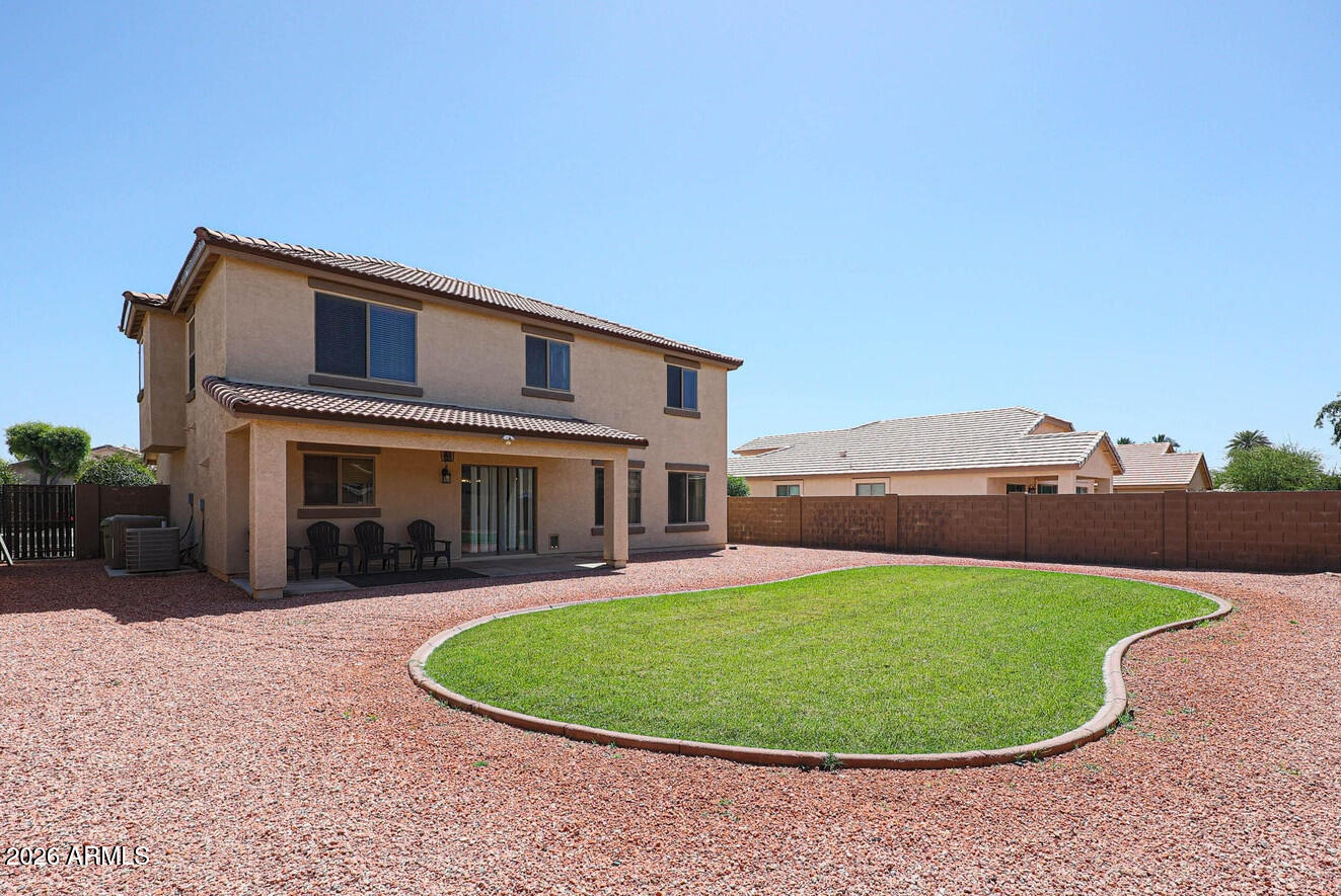 CAMINO ESTATES - Residential