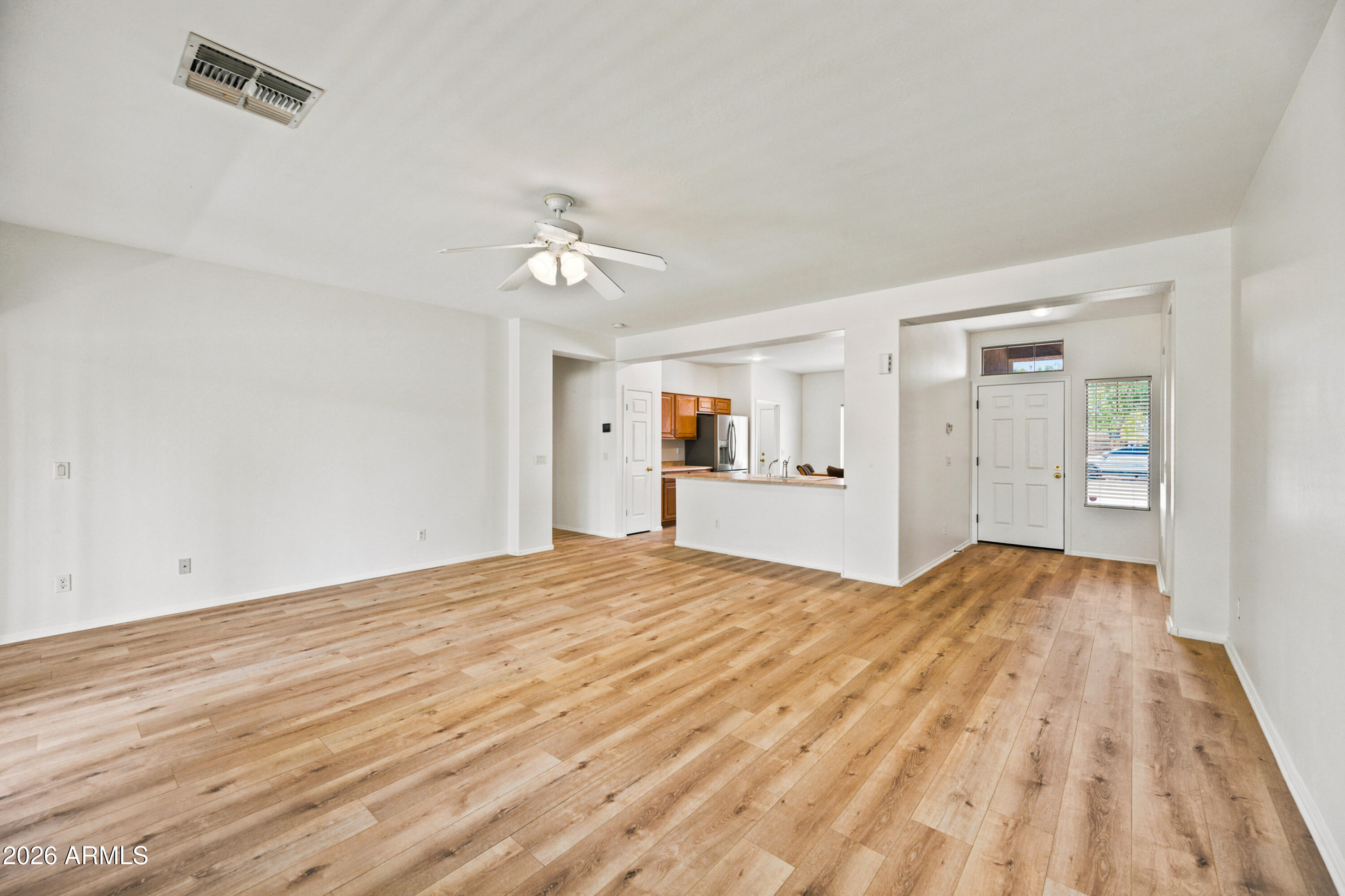 QUEENLAND MANOR - Residential