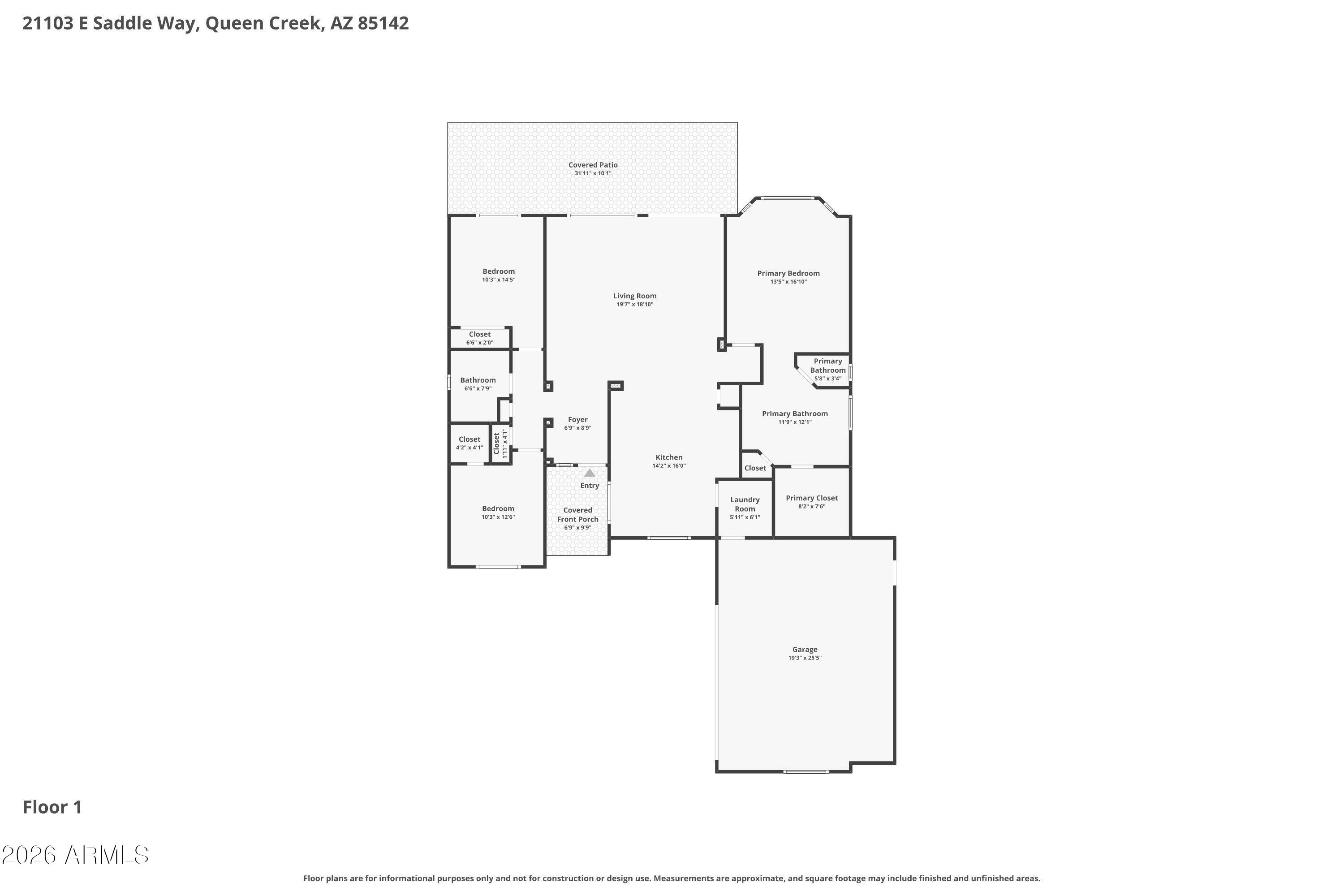 QUEENLAND MANOR - Residential