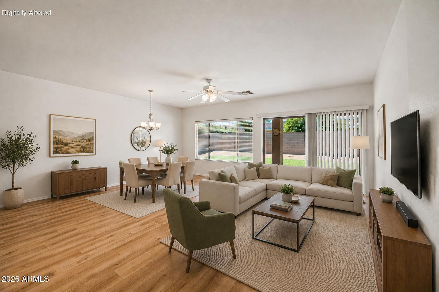 QUEENLAND MANOR - Residential
