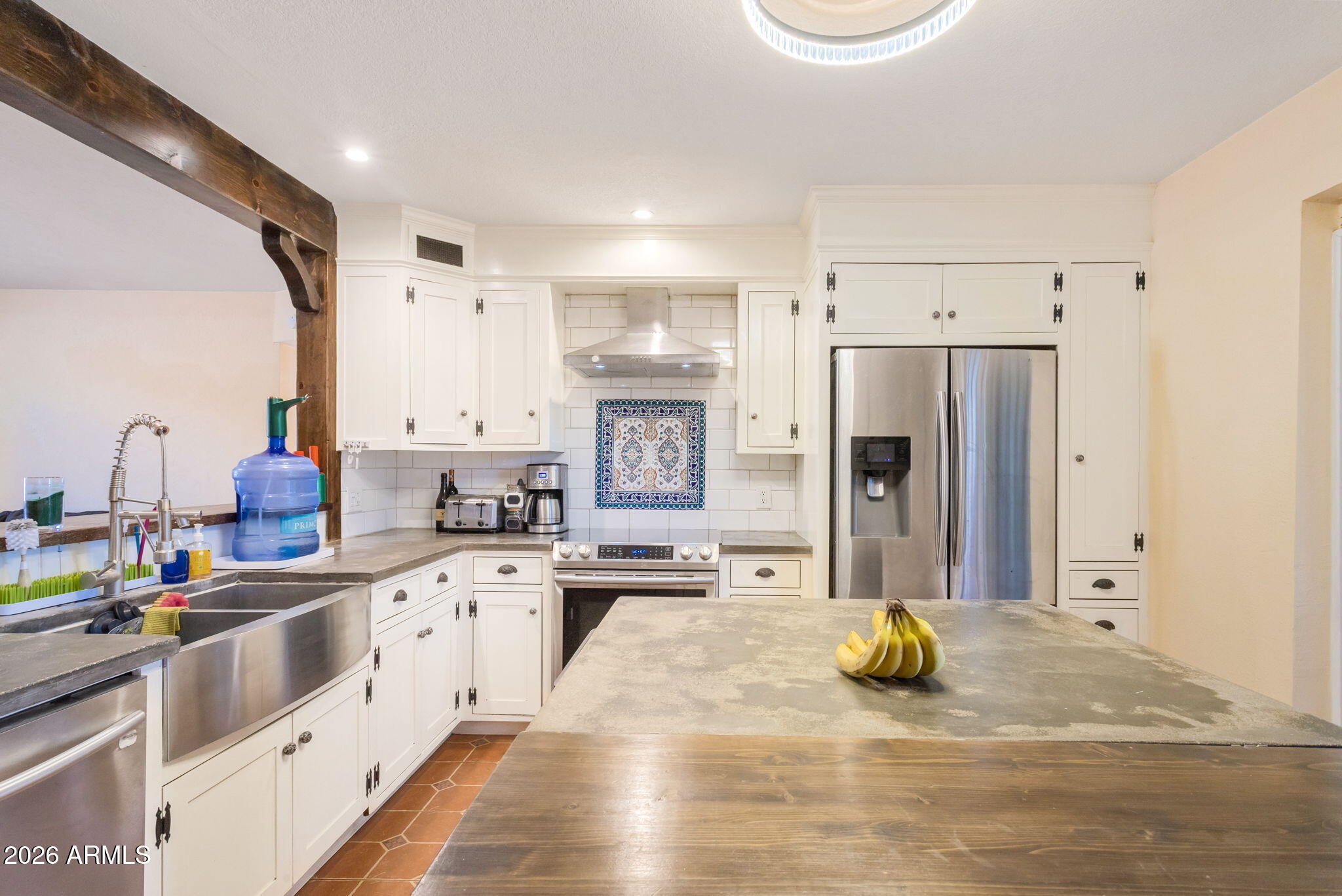 MONTEBELLO - Residential