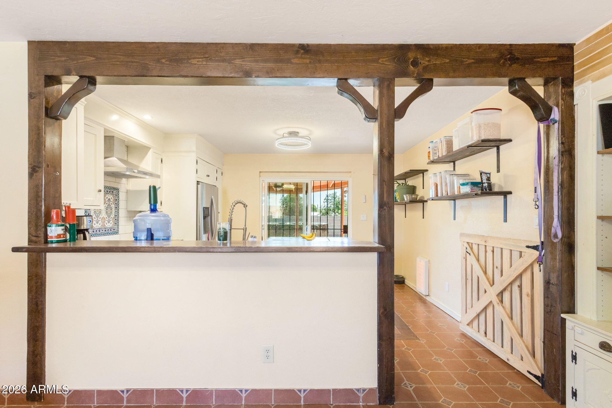MONTEBELLO - Residential