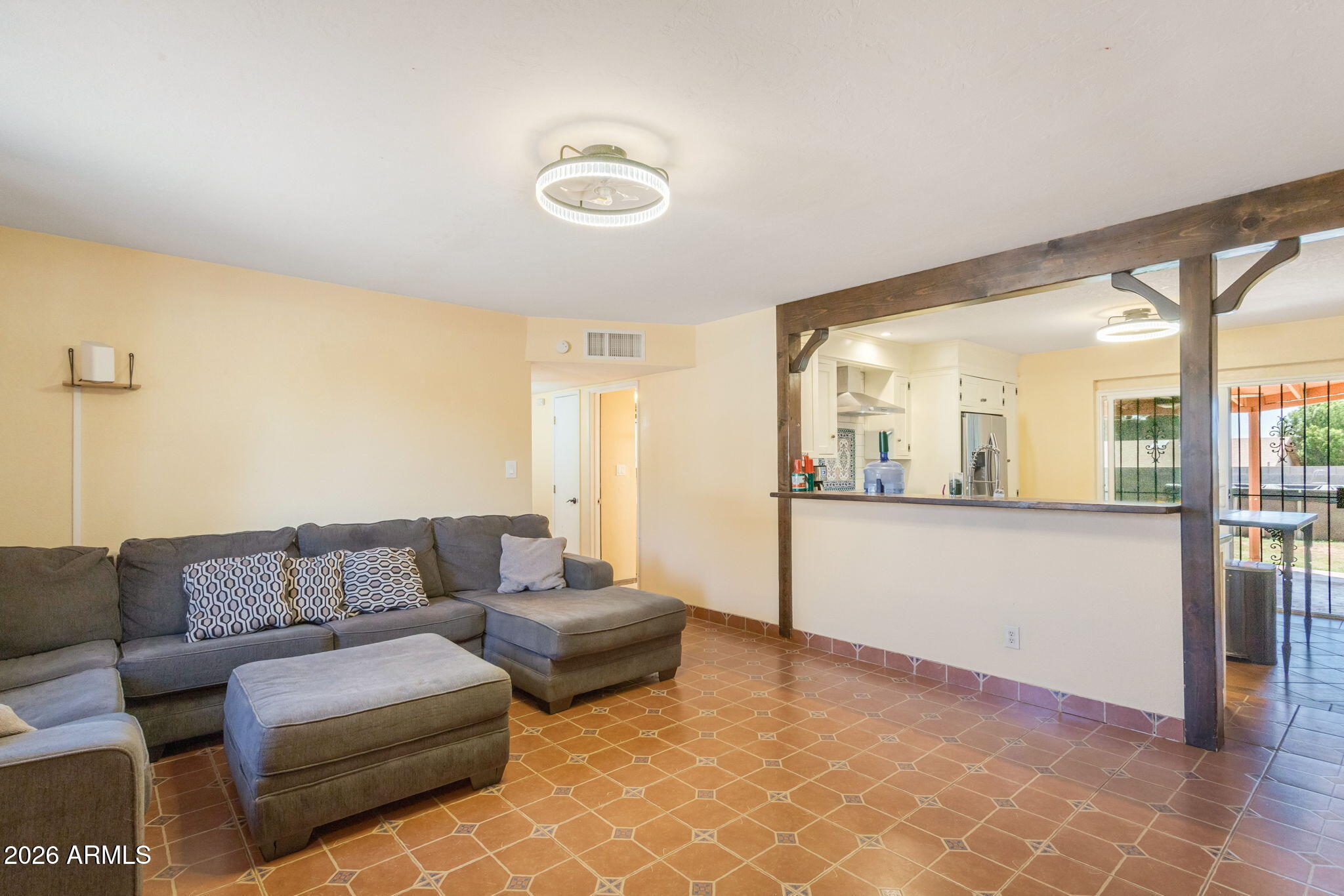 MONTEBELLO - Residential