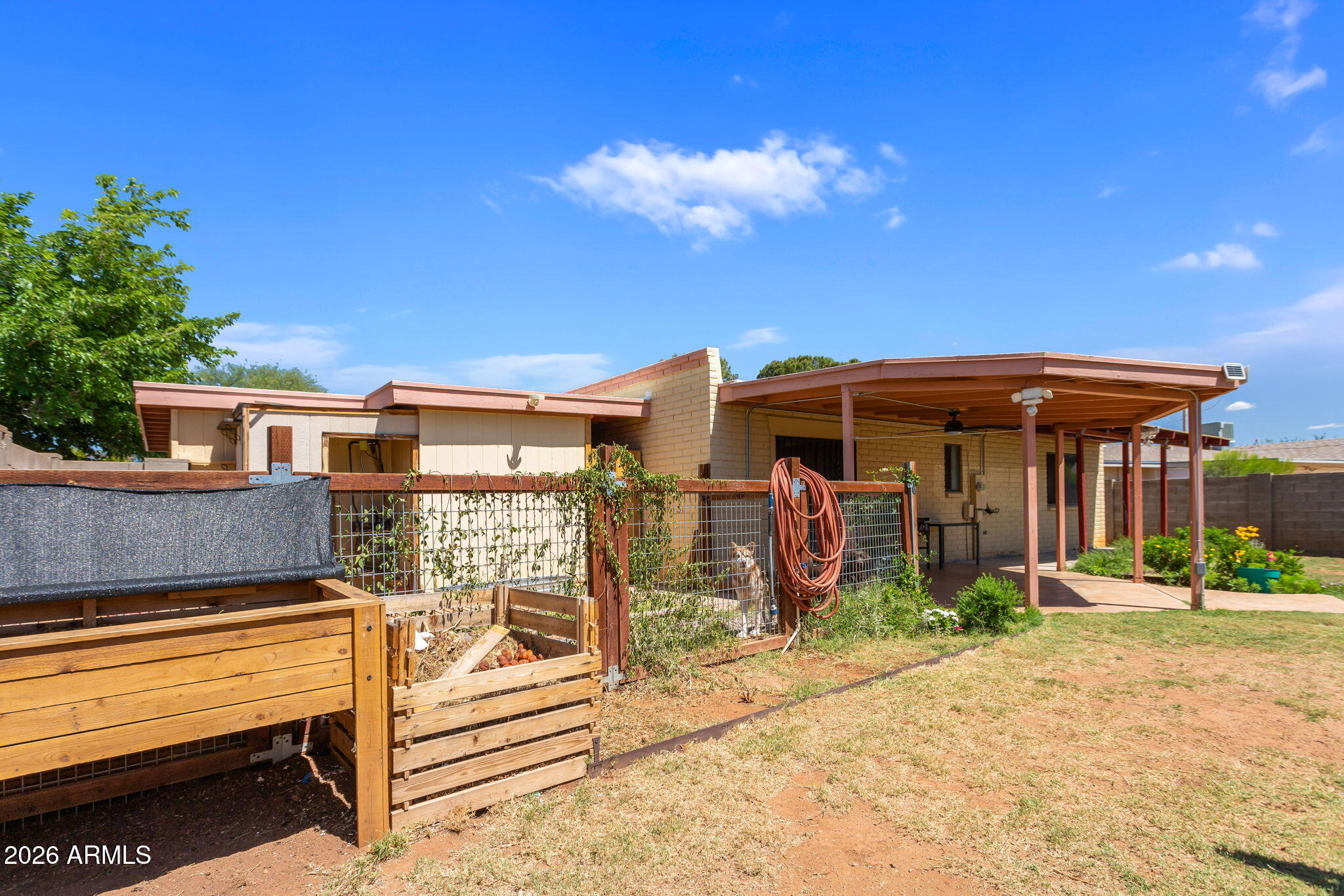 MONTEBELLO - Residential